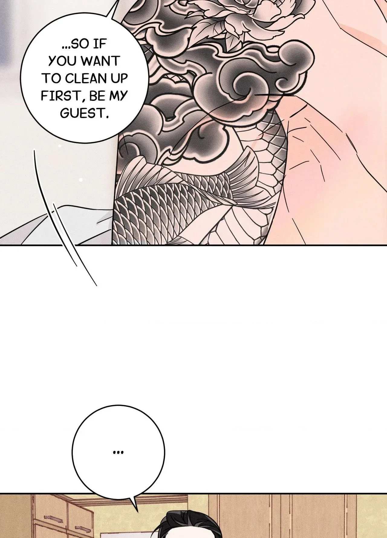 Save Yourself Chapter 26 page 31