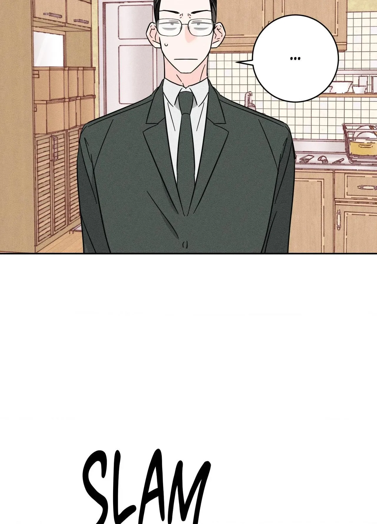 Save Yourself Chapter 26 page 32