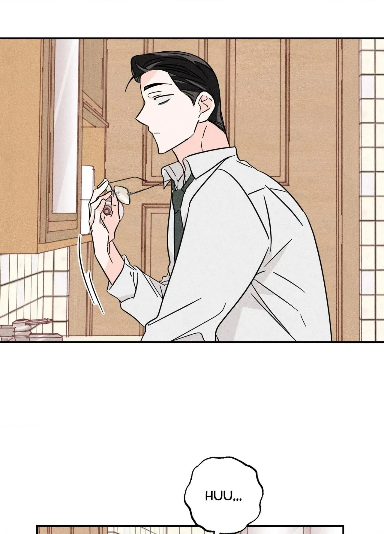 Save Yourself Chapter 26 page 36