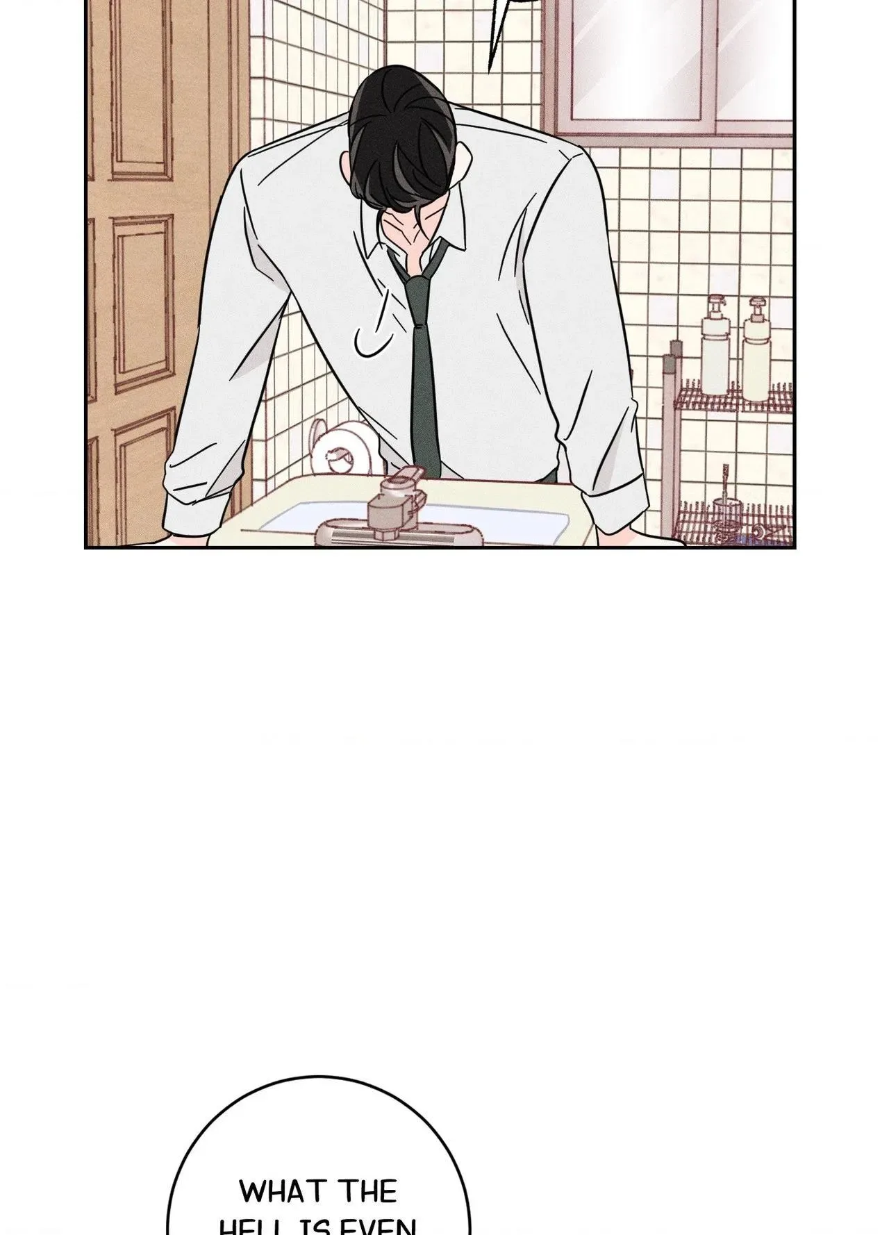 Save Yourself Chapter 26 page 37