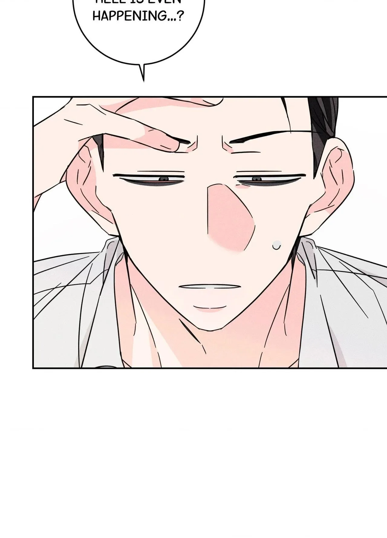 Save Yourself Chapter 26 page 38