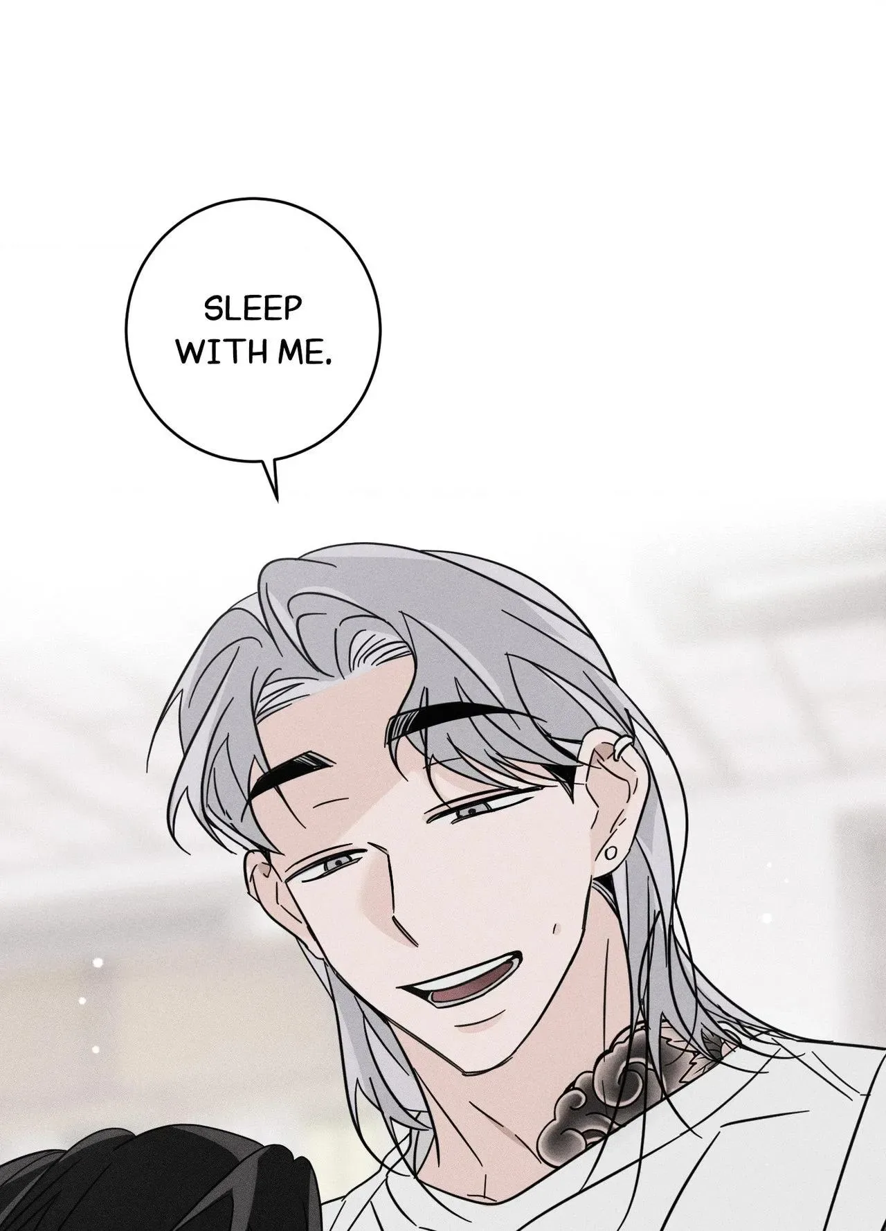 Save Yourself Chapter 26 page 40