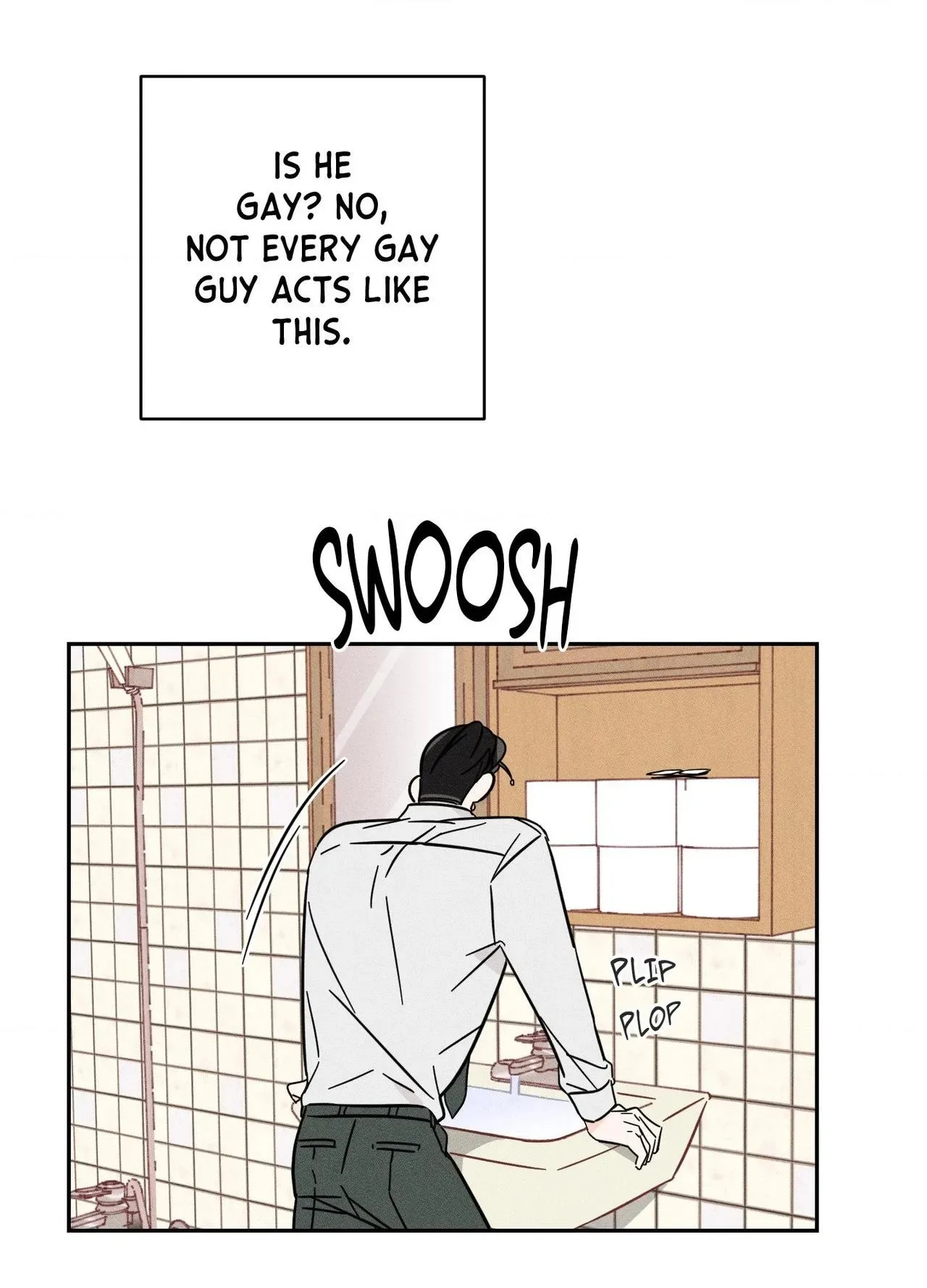 Save Yourself Chapter 26 page 46