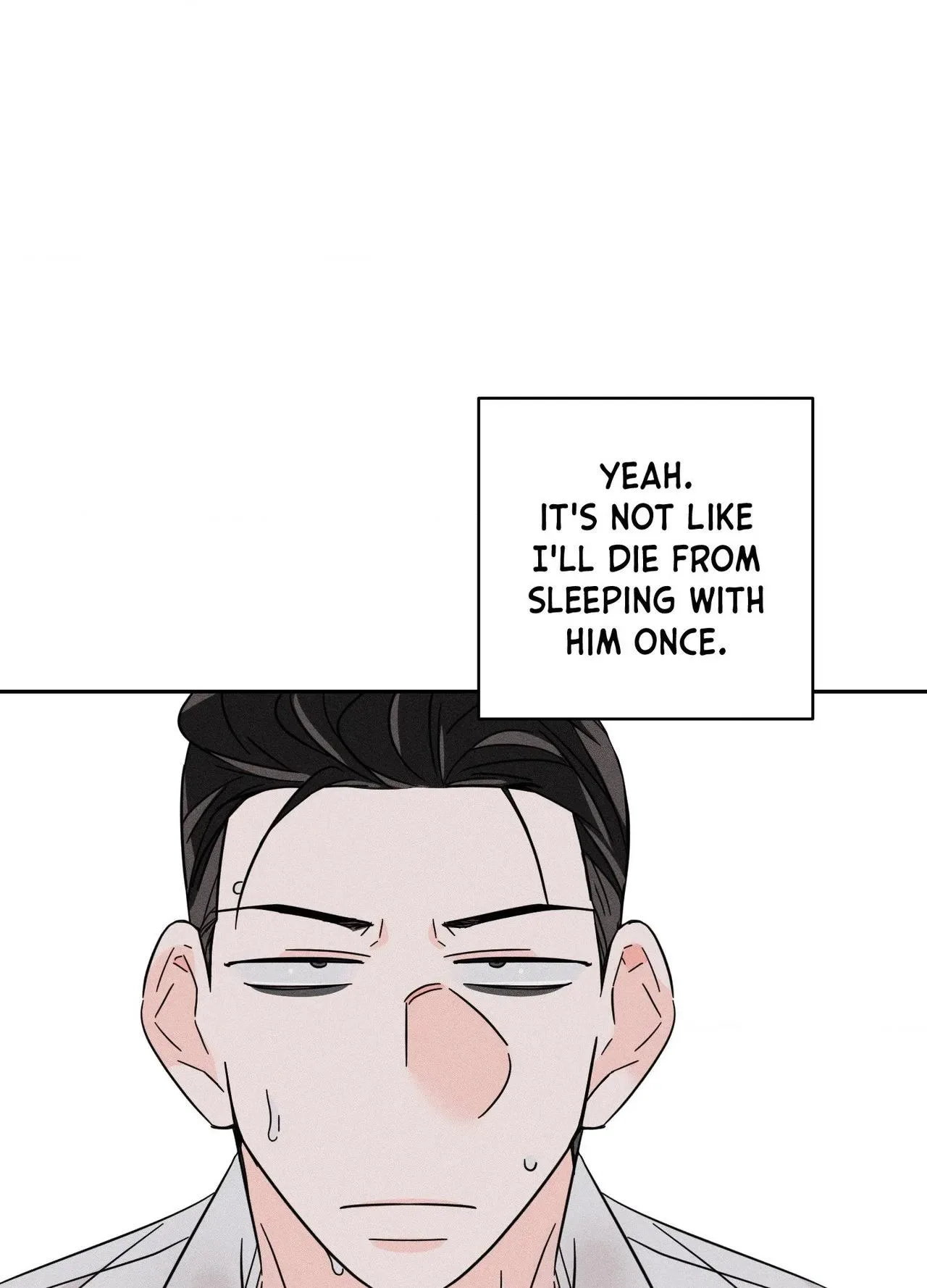 Save Yourself Chapter 26 page 47