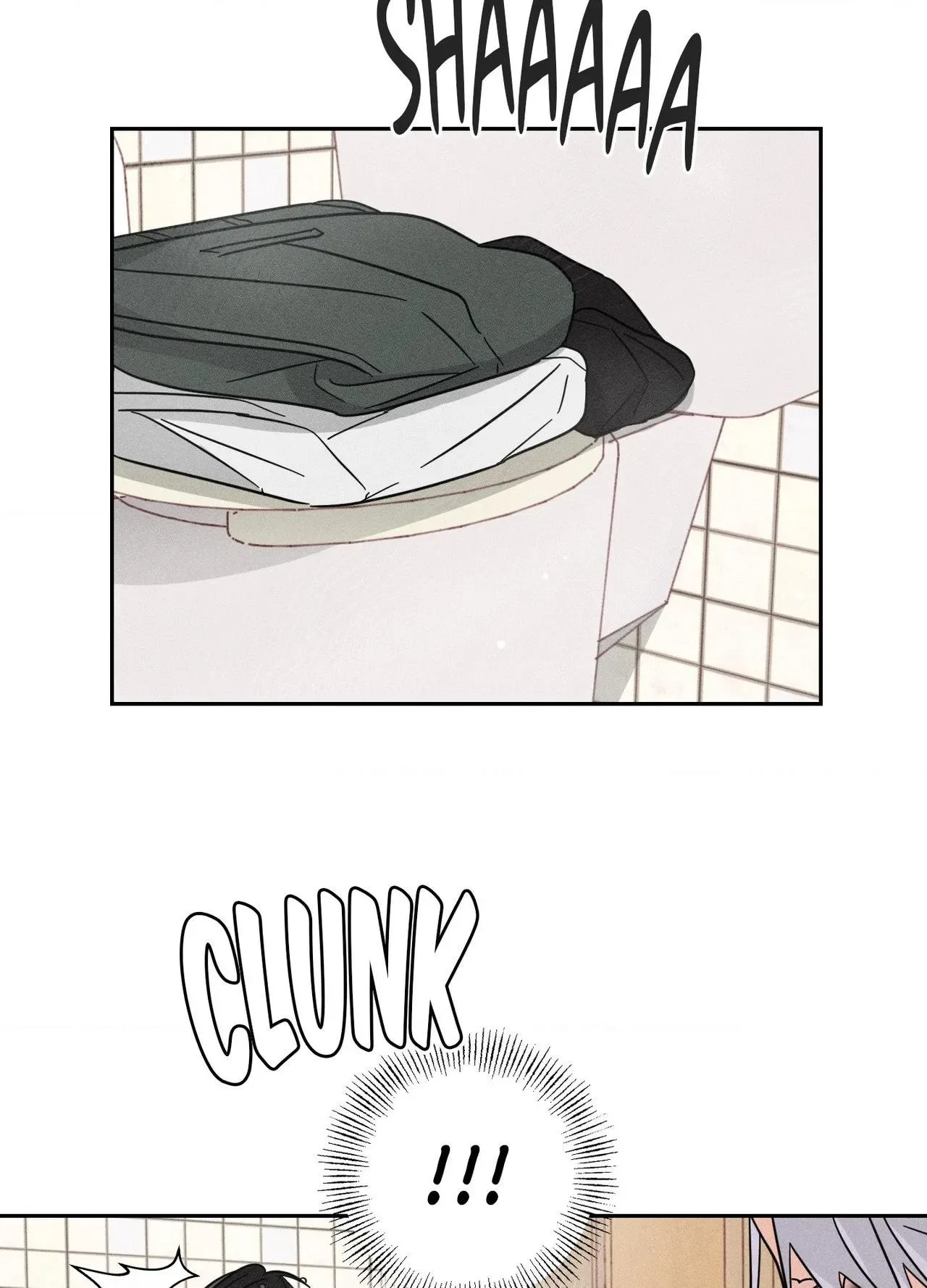 Save Yourself Chapter 26 page 50