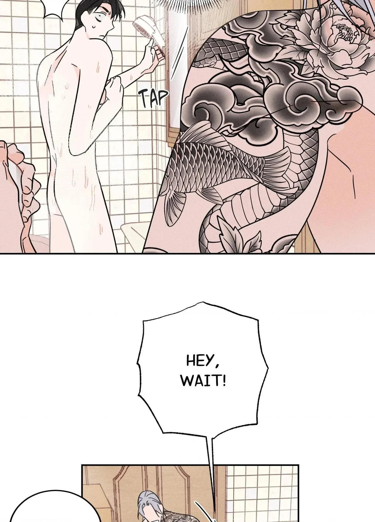 Save Yourself Chapter 26 page 51