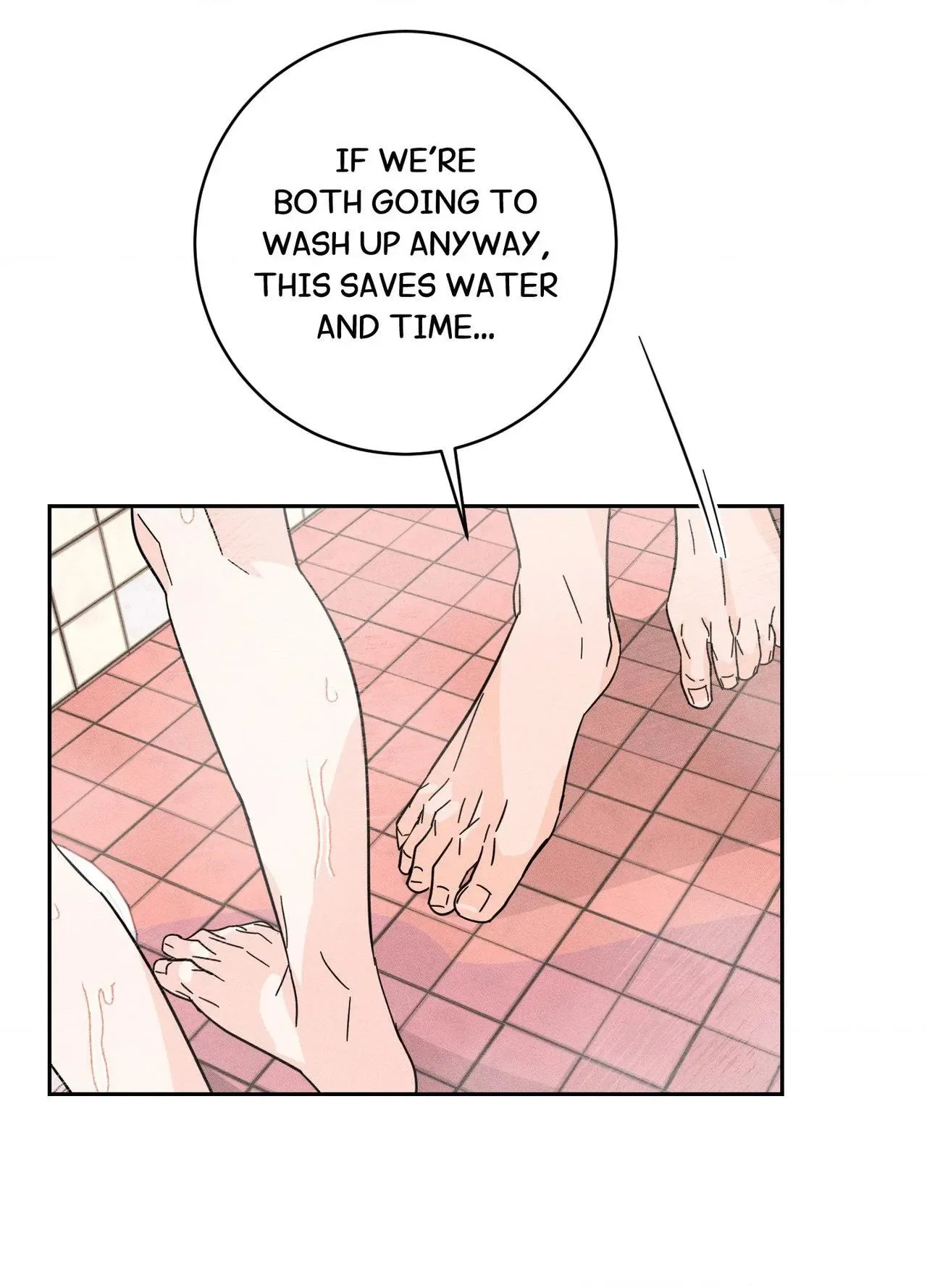Save Yourself Chapter 26 page 54