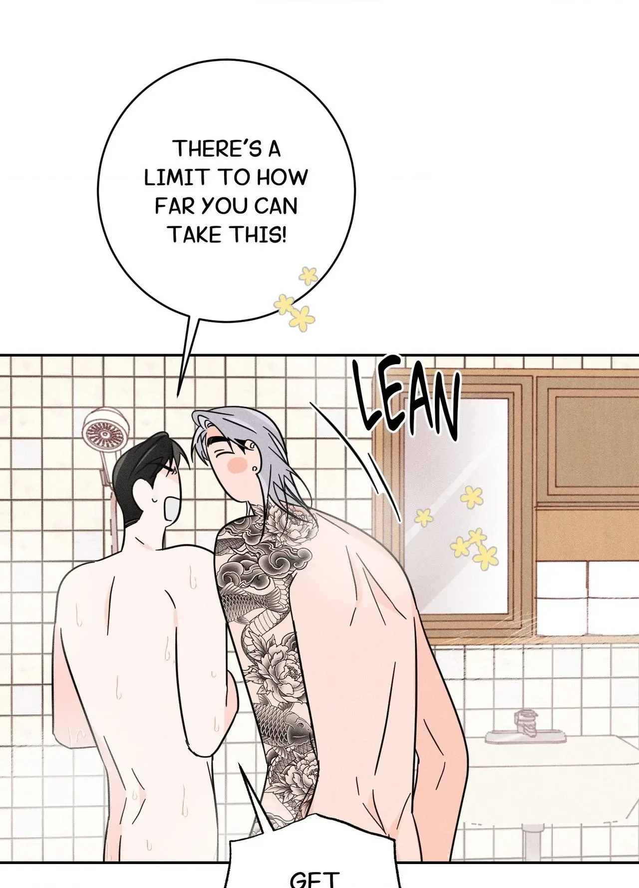 Save Yourself Chapter 26 page 56