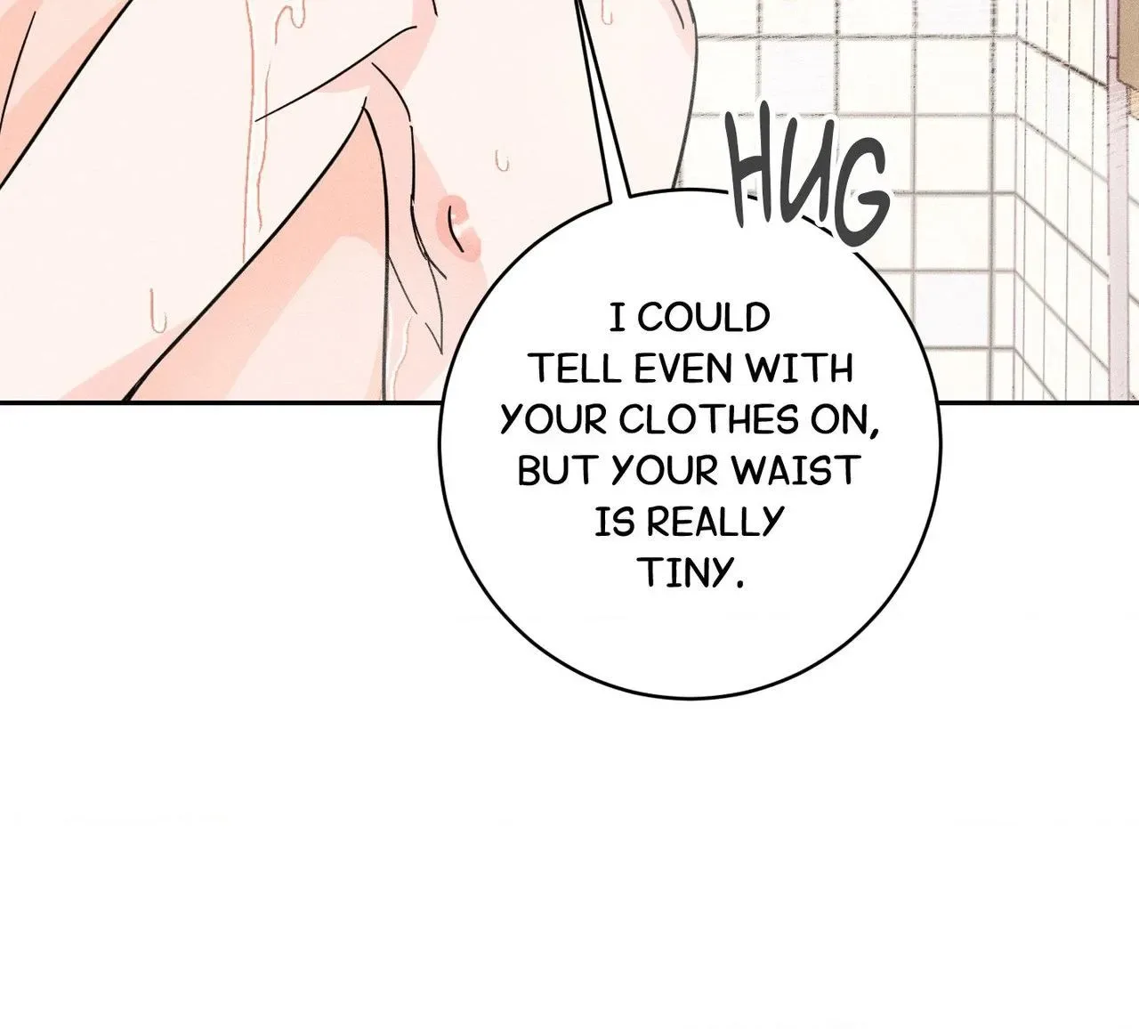 Save Yourself Chapter 26 page 58