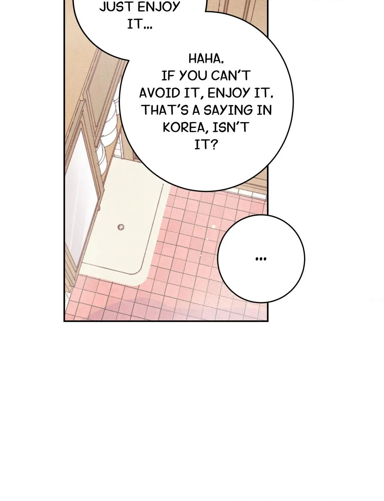 Save Yourself Chapter 26 page 65