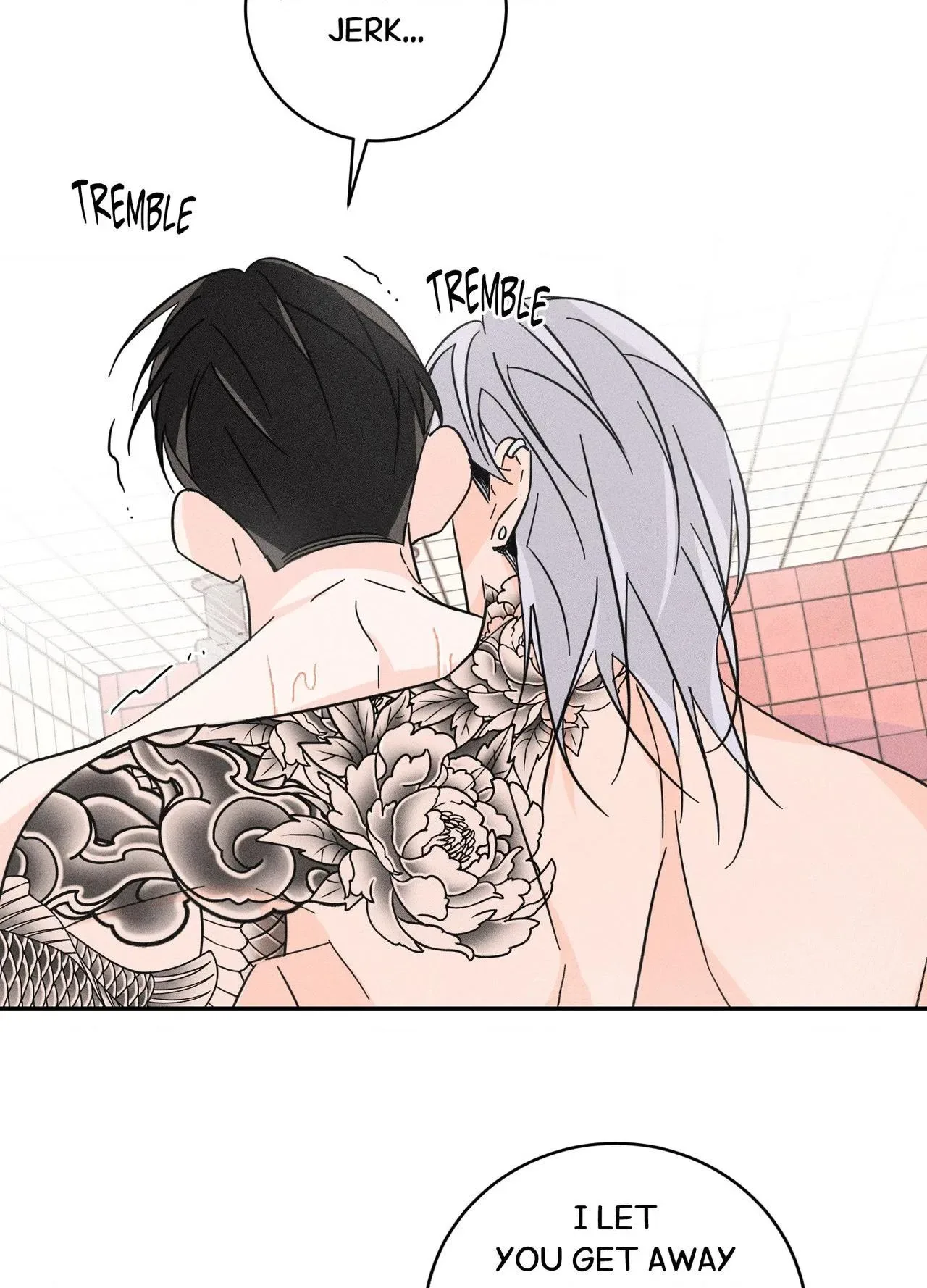 Save Yourself Chapter 26 page 67