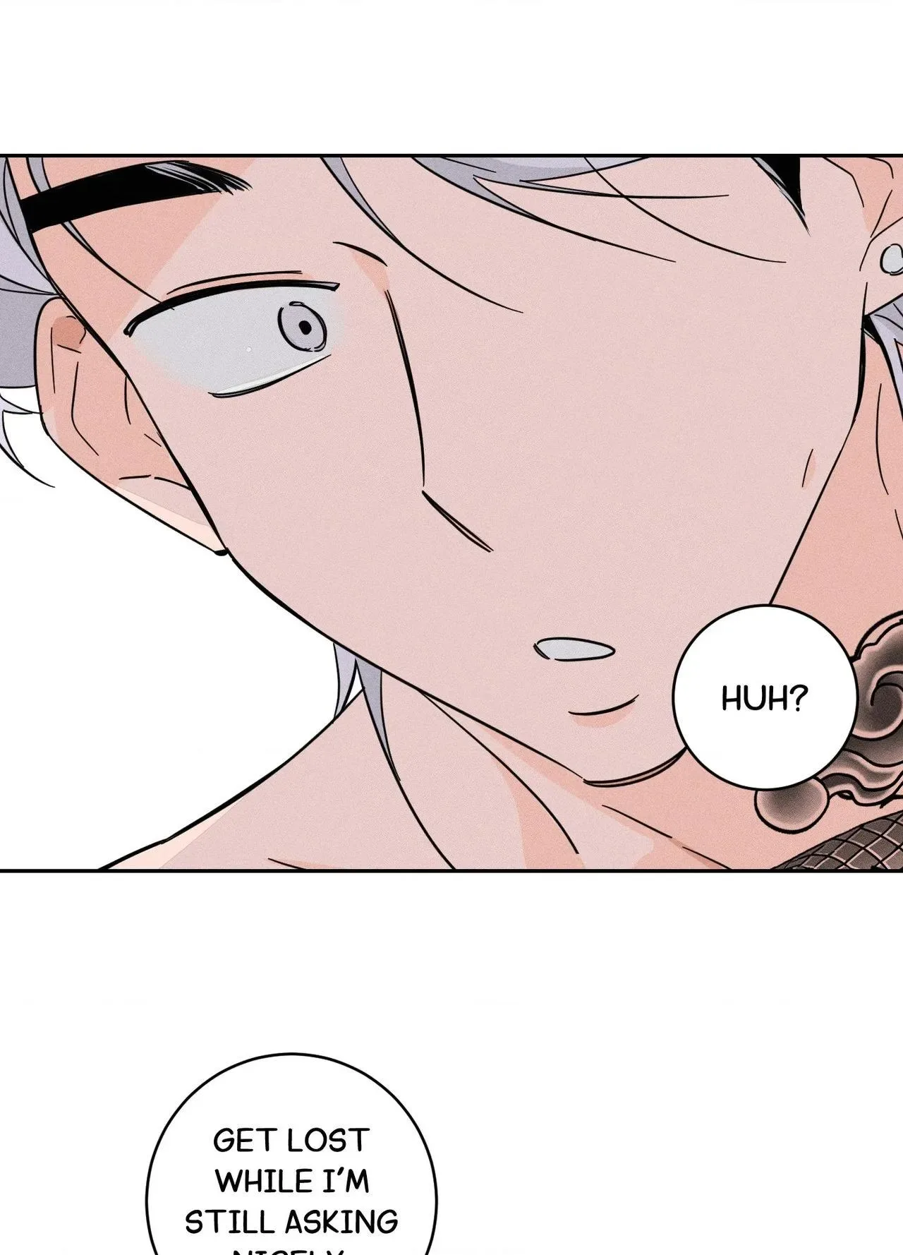 Save Yourself Chapter 26 page 69
