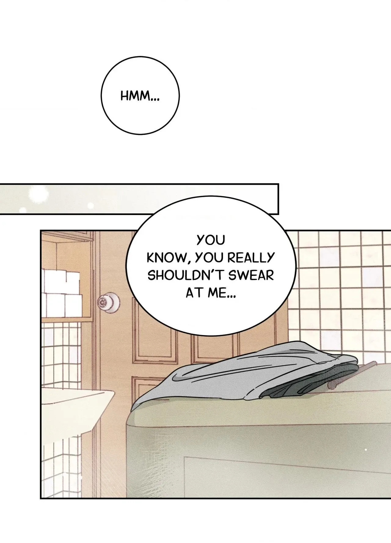 Save Yourself Chapter 26 page 71
