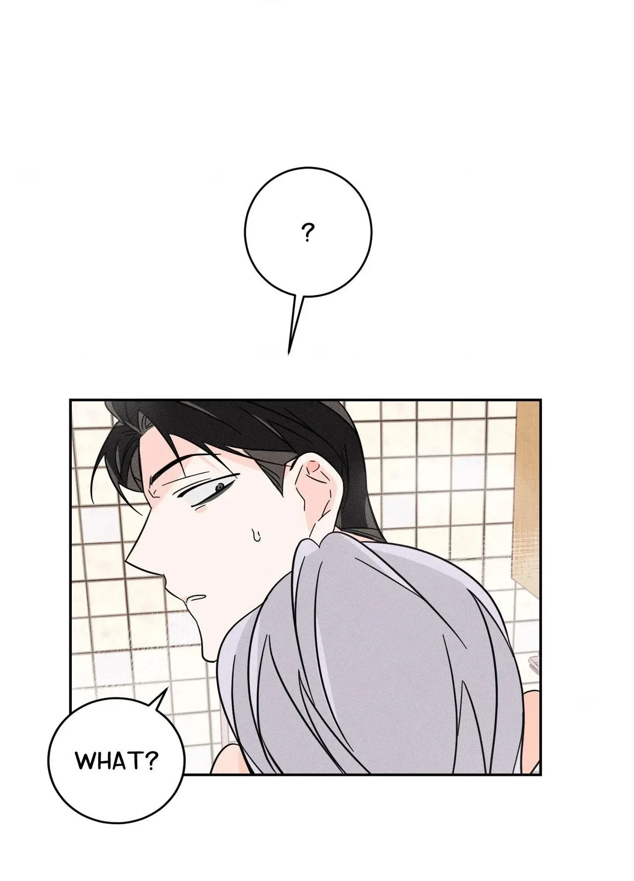Save Yourself Chapter 26 page 72