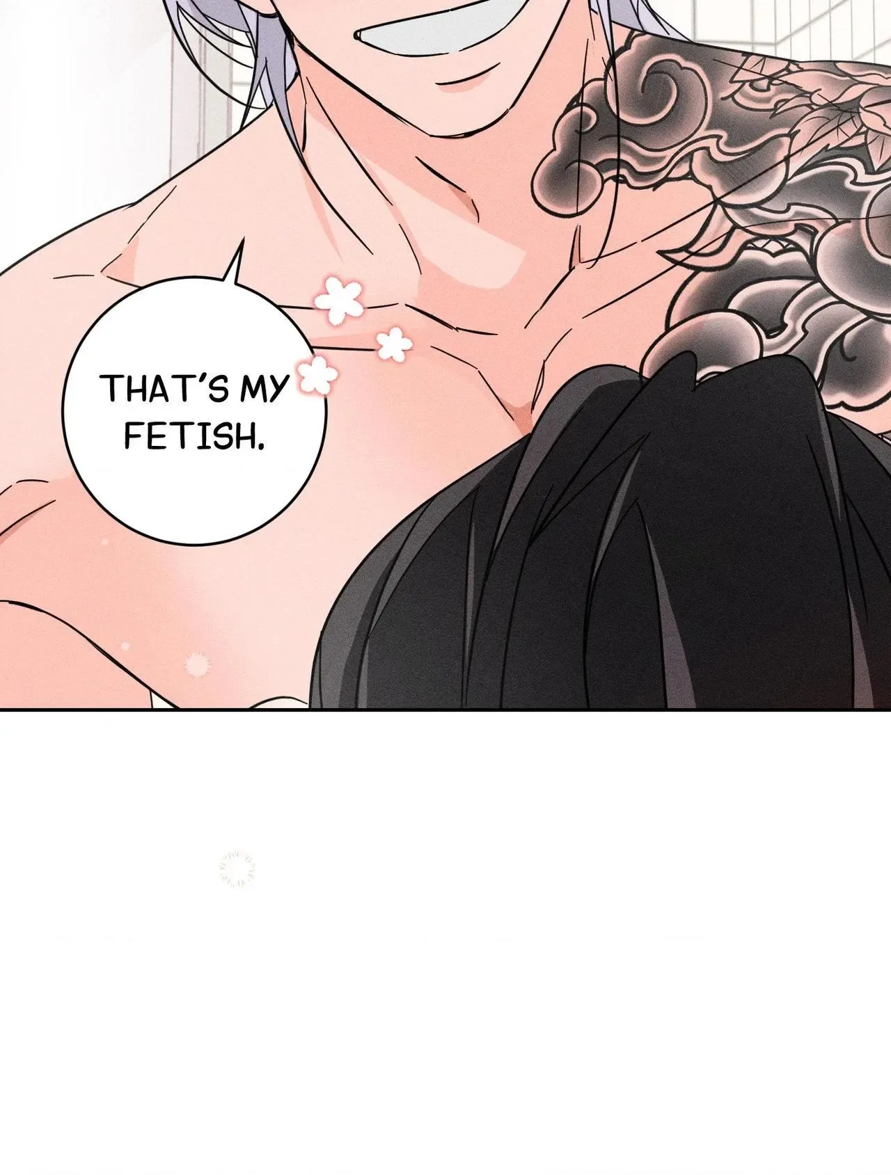 Save Yourself Chapter 27 page 4