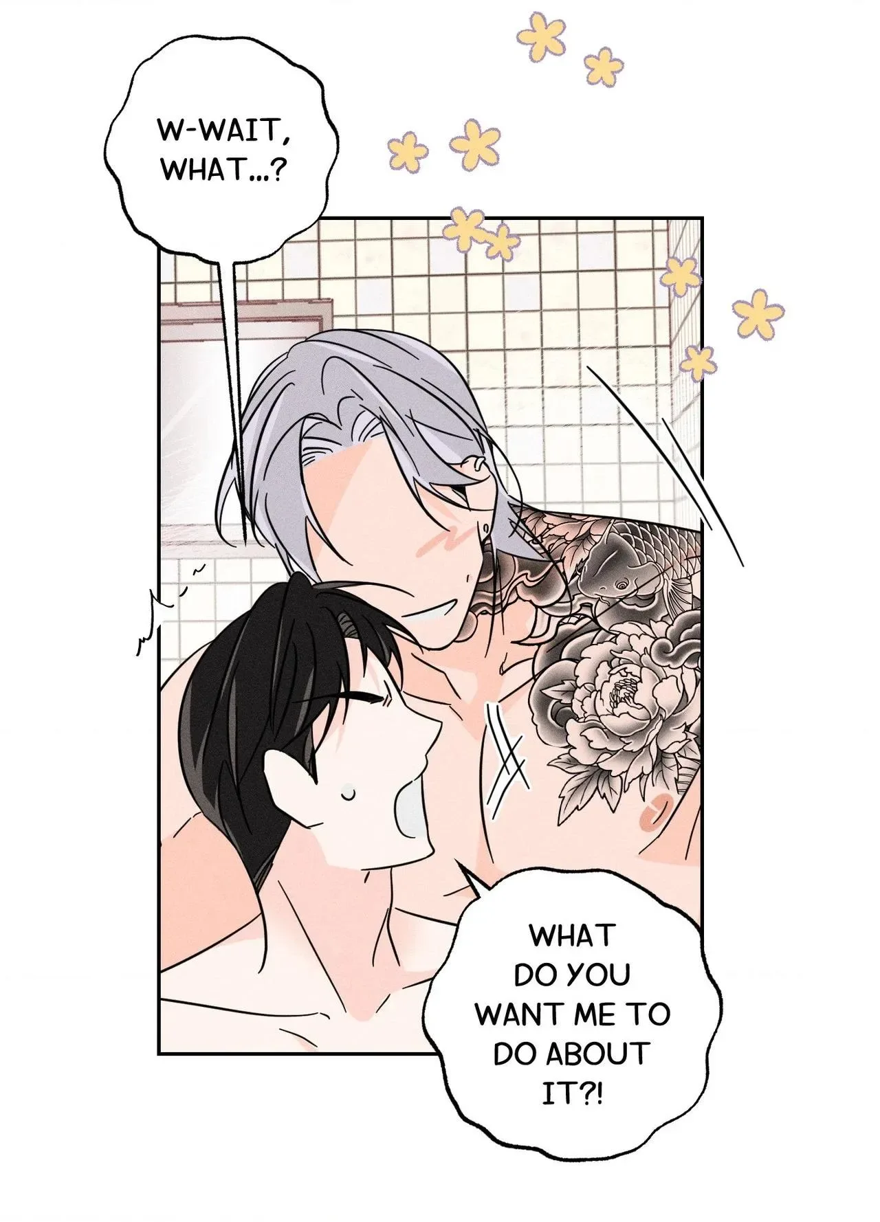 Save Yourself Chapter 27 page 6