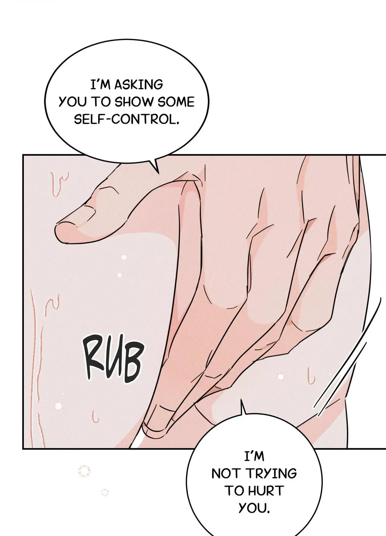 Save Yourself Chapter 27 page 7
