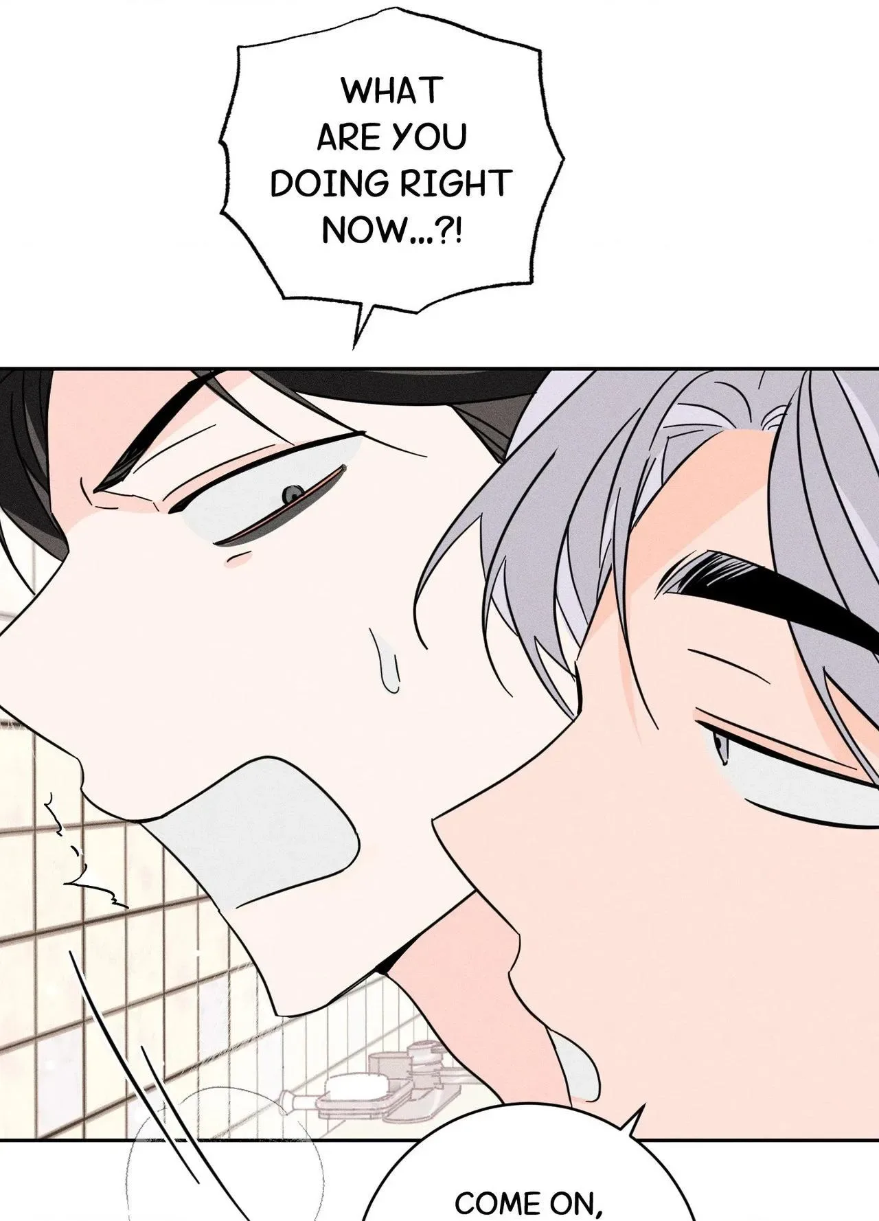 Save Yourself Chapter 27 page 10
