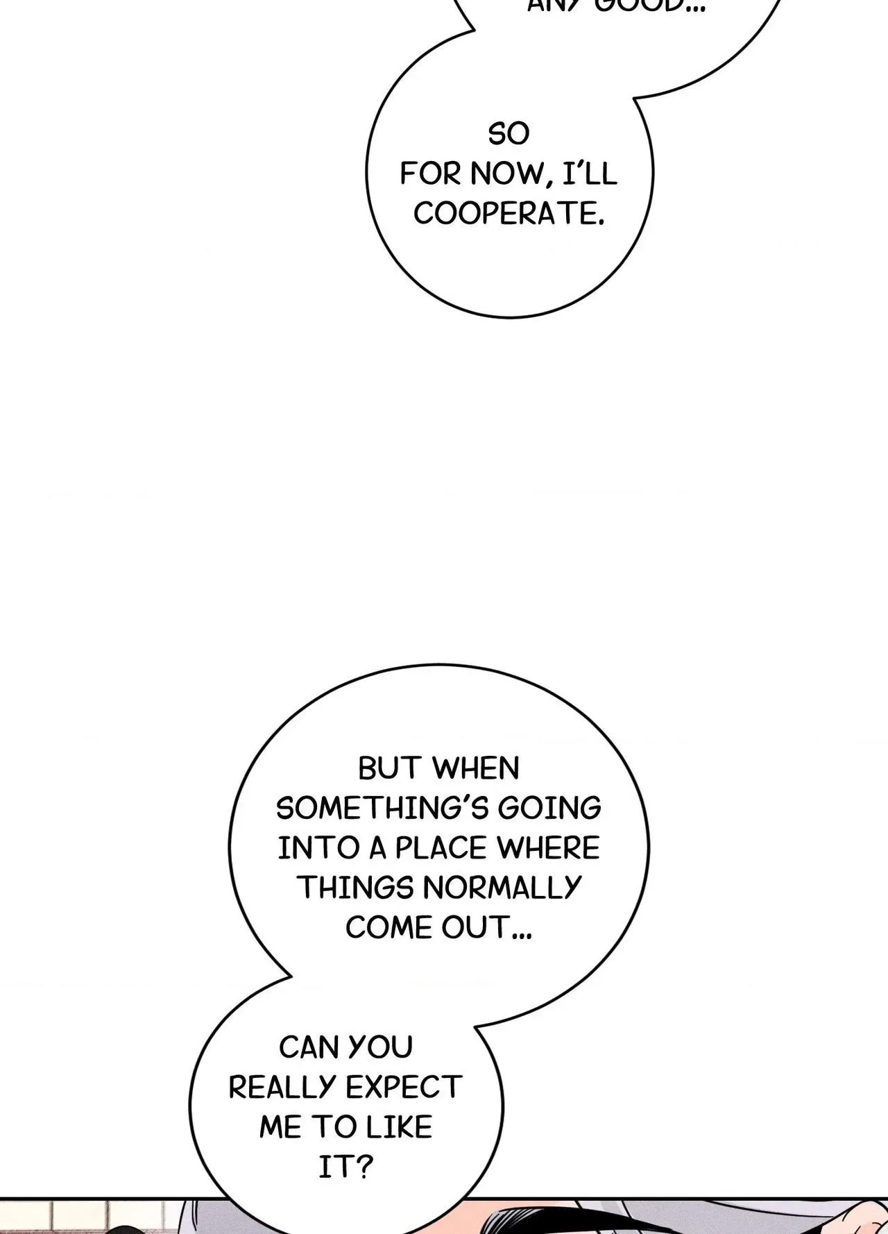 Save Yourself Chapter 27 page 16