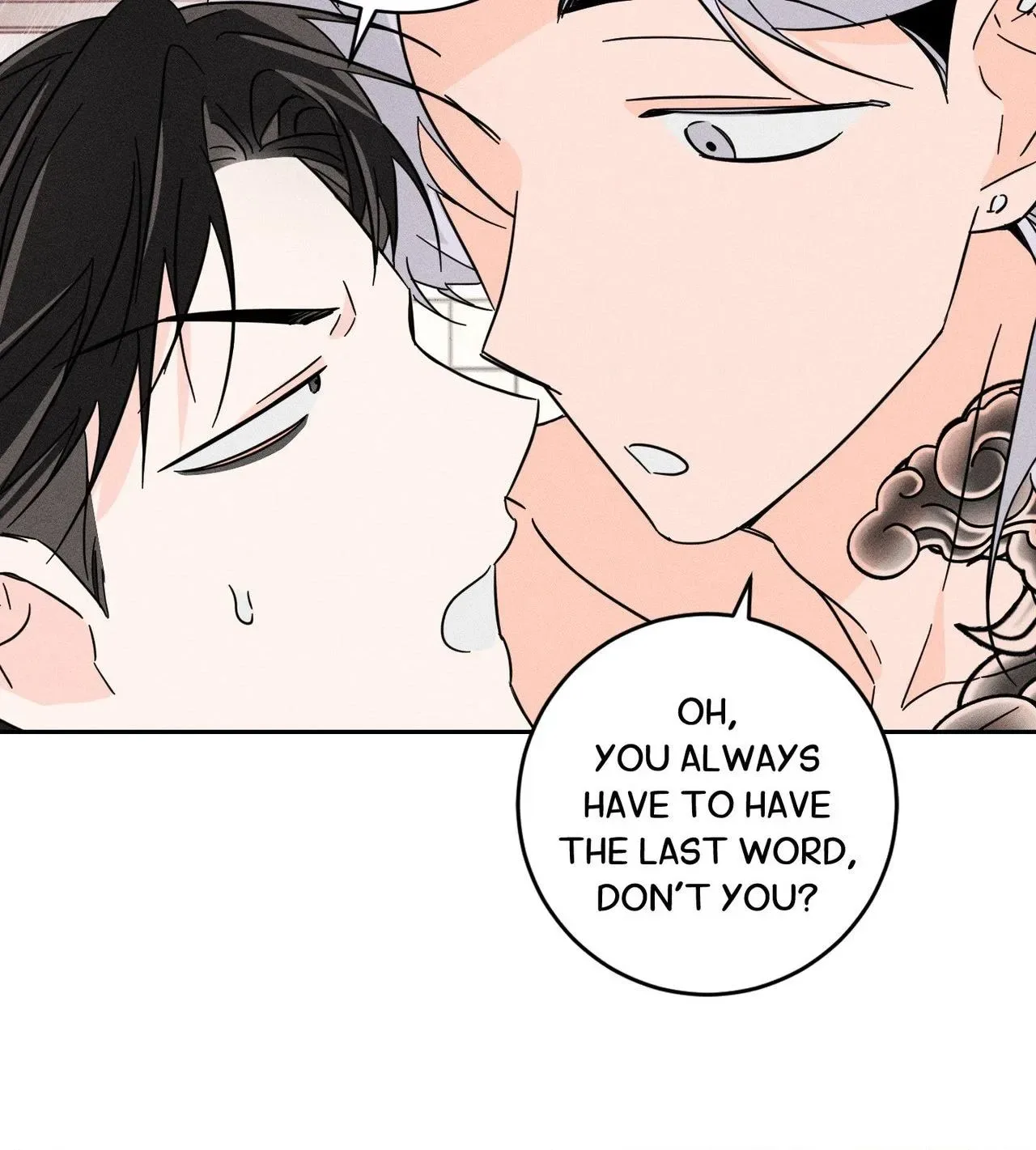 Save Yourself Chapter 27 page 17