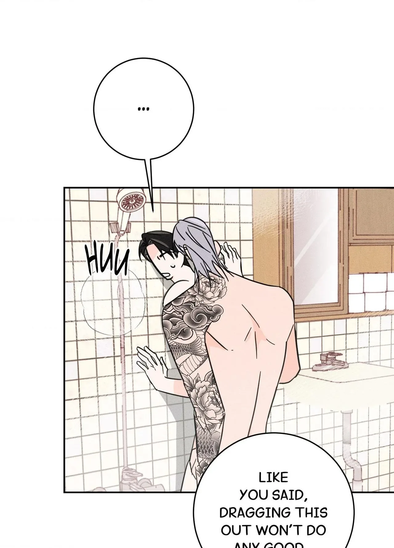 Save Yourself Chapter 27 page 15