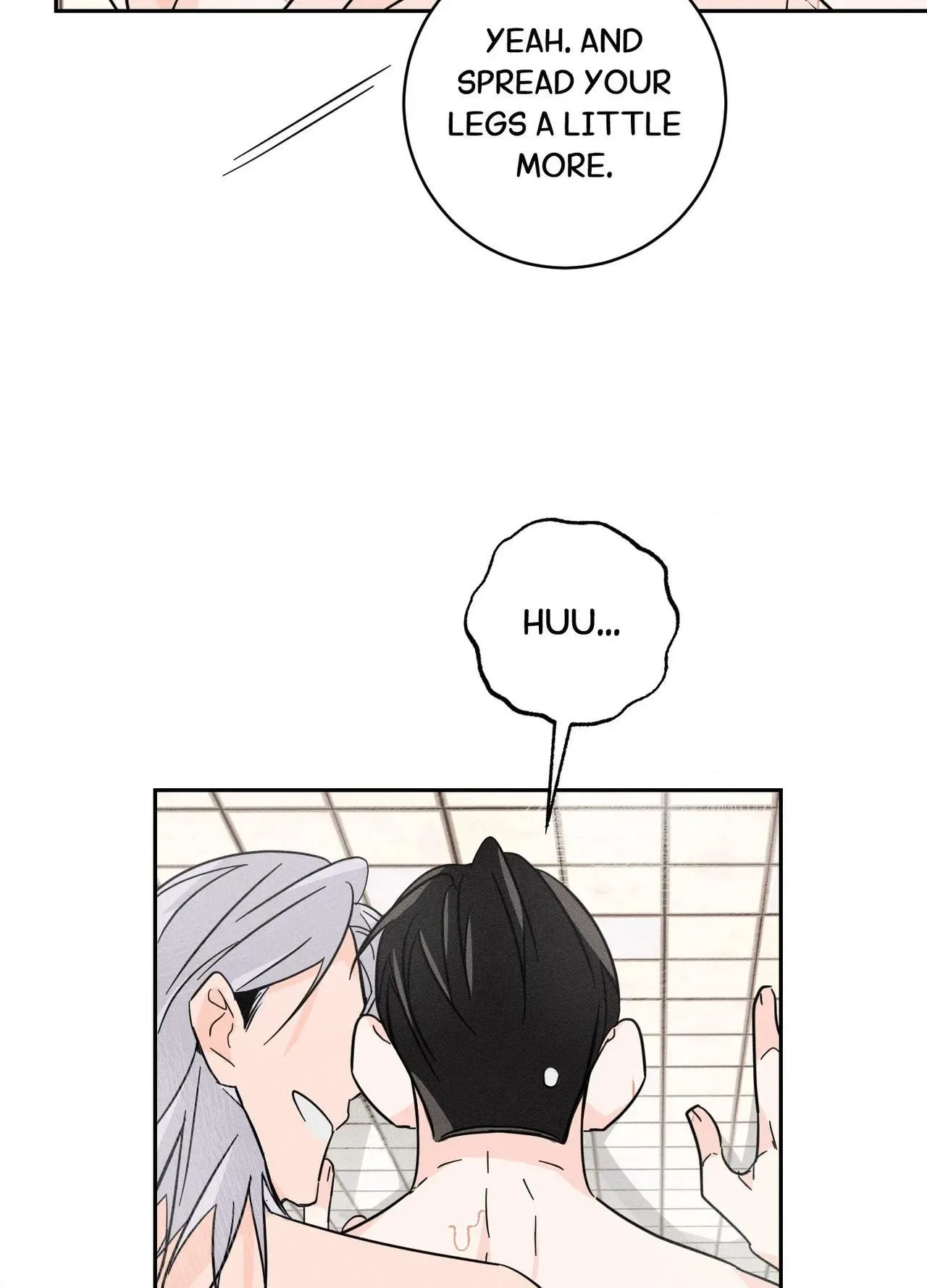 Save Yourself Chapter 27 page 20