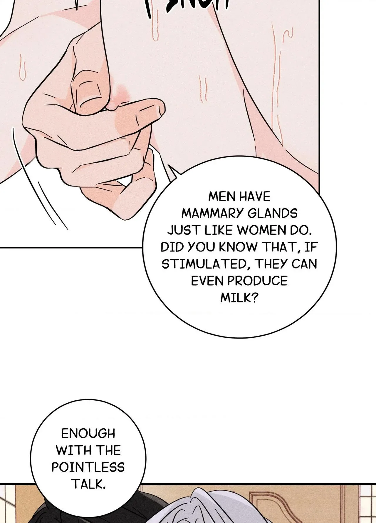 Save Yourself Chapter 27 page 23