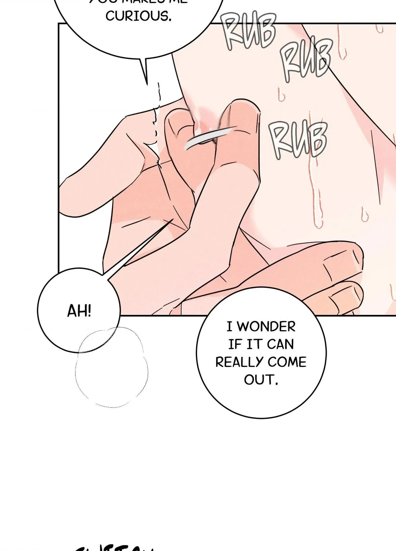 Save Yourself Chapter 27 page 25