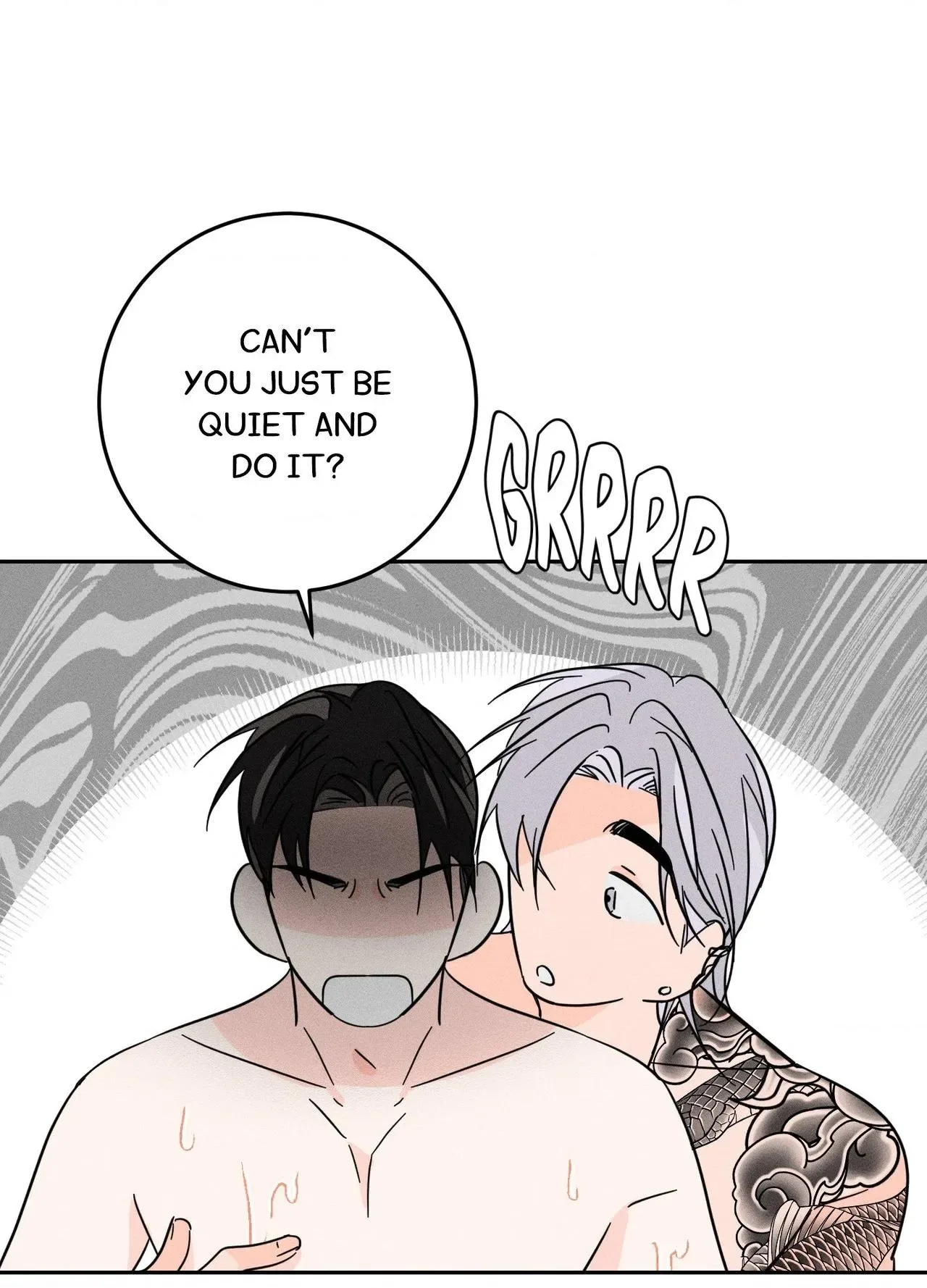 Save Yourself Chapter 27 page 31