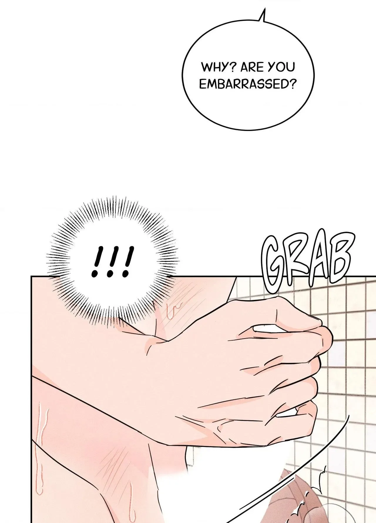 Save Yourself Chapter 27 page 32