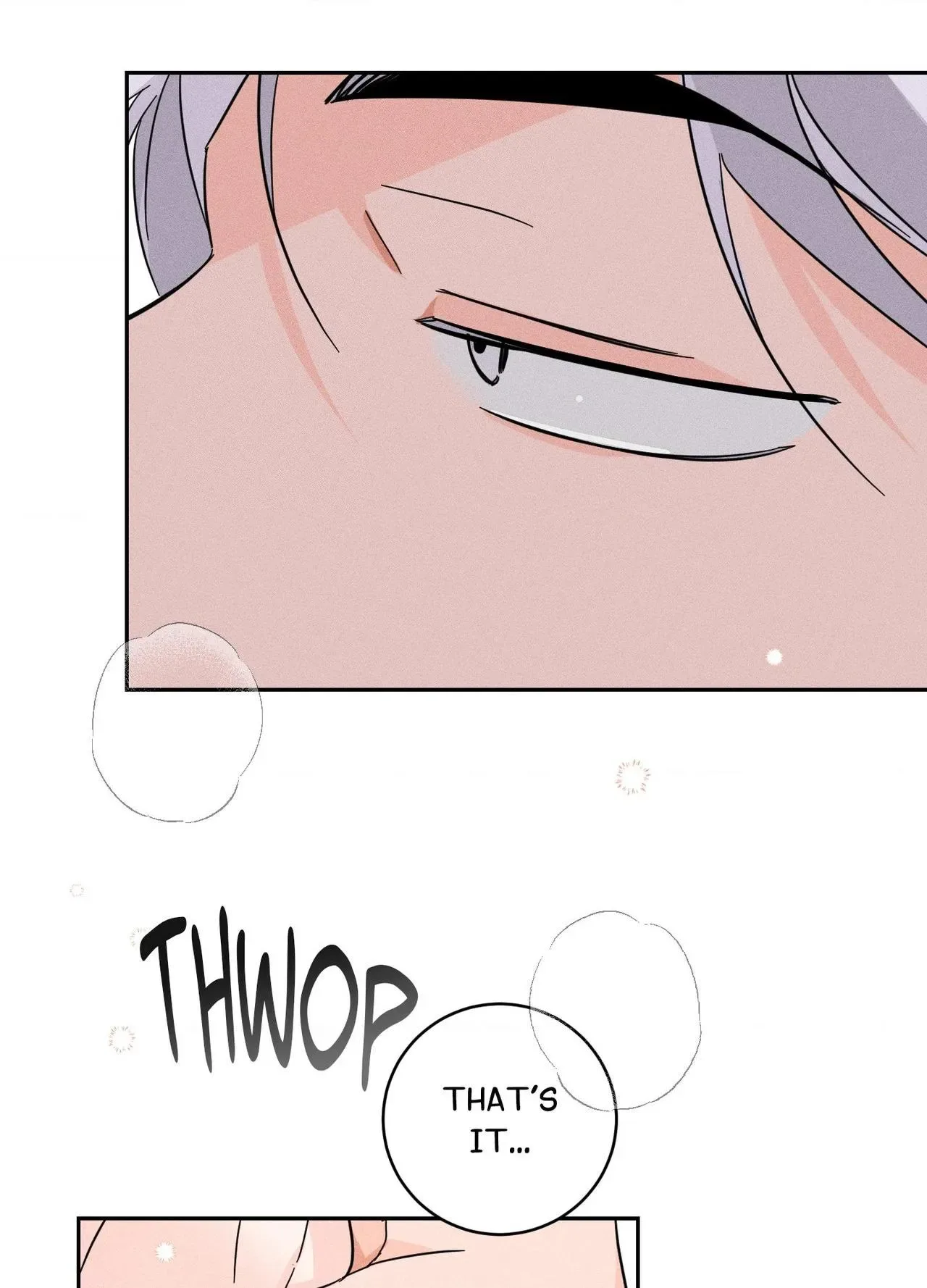Save Yourself Chapter 27 page 40
