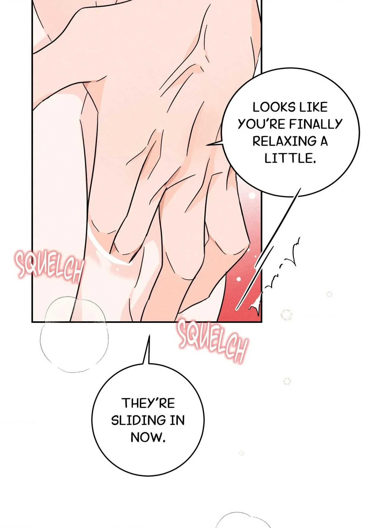 Save Yourself Chapter 27 page 41
