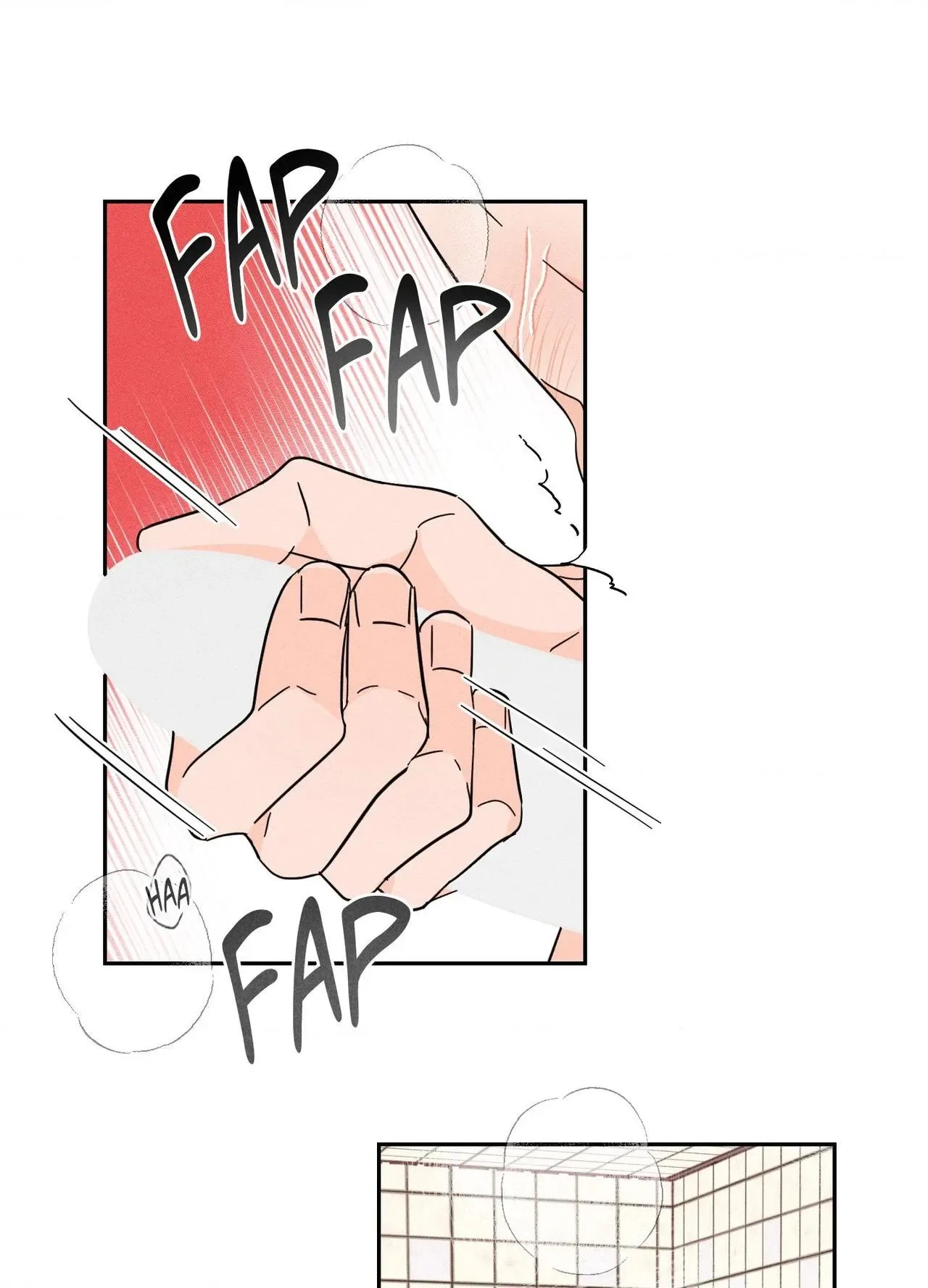 Save Yourself Chapter 27 page 43