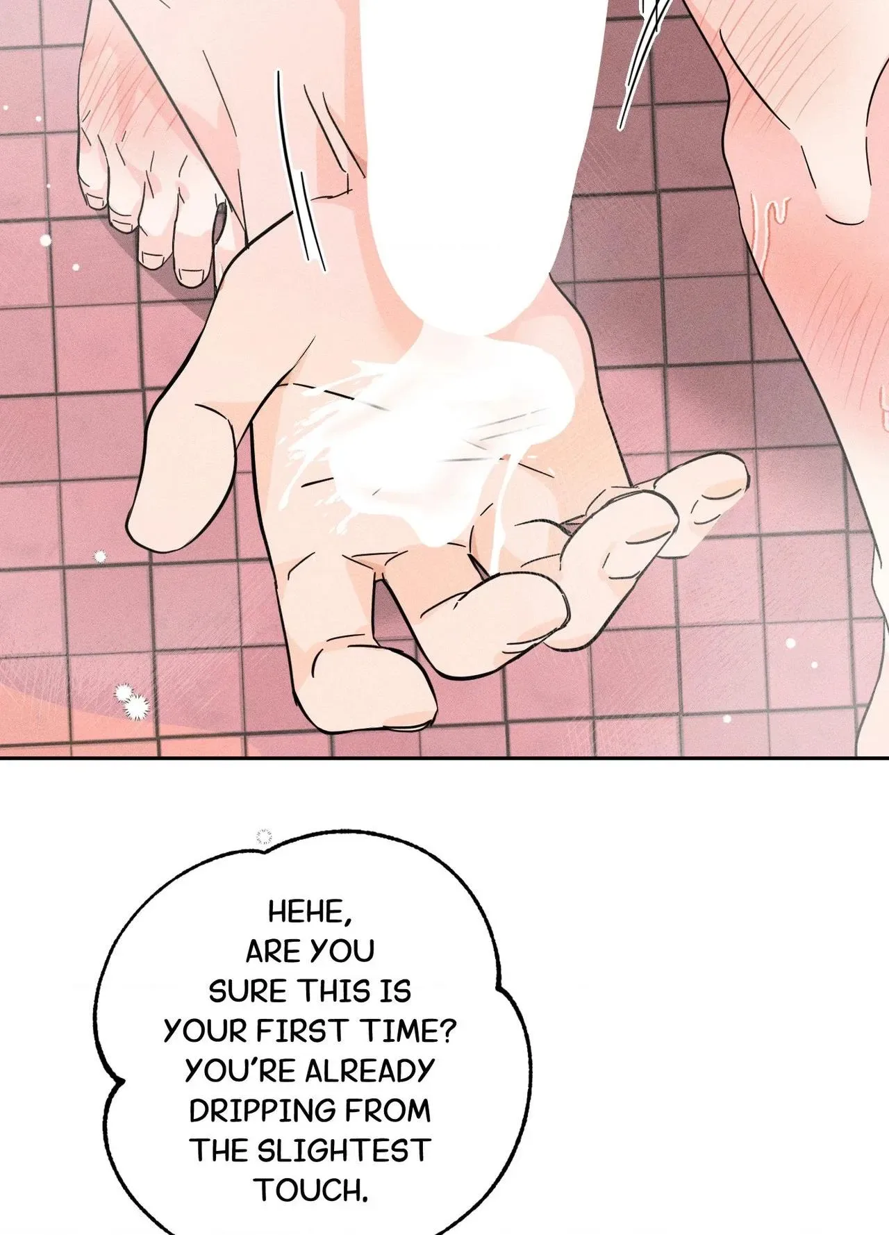 Save Yourself Chapter 27 page 47