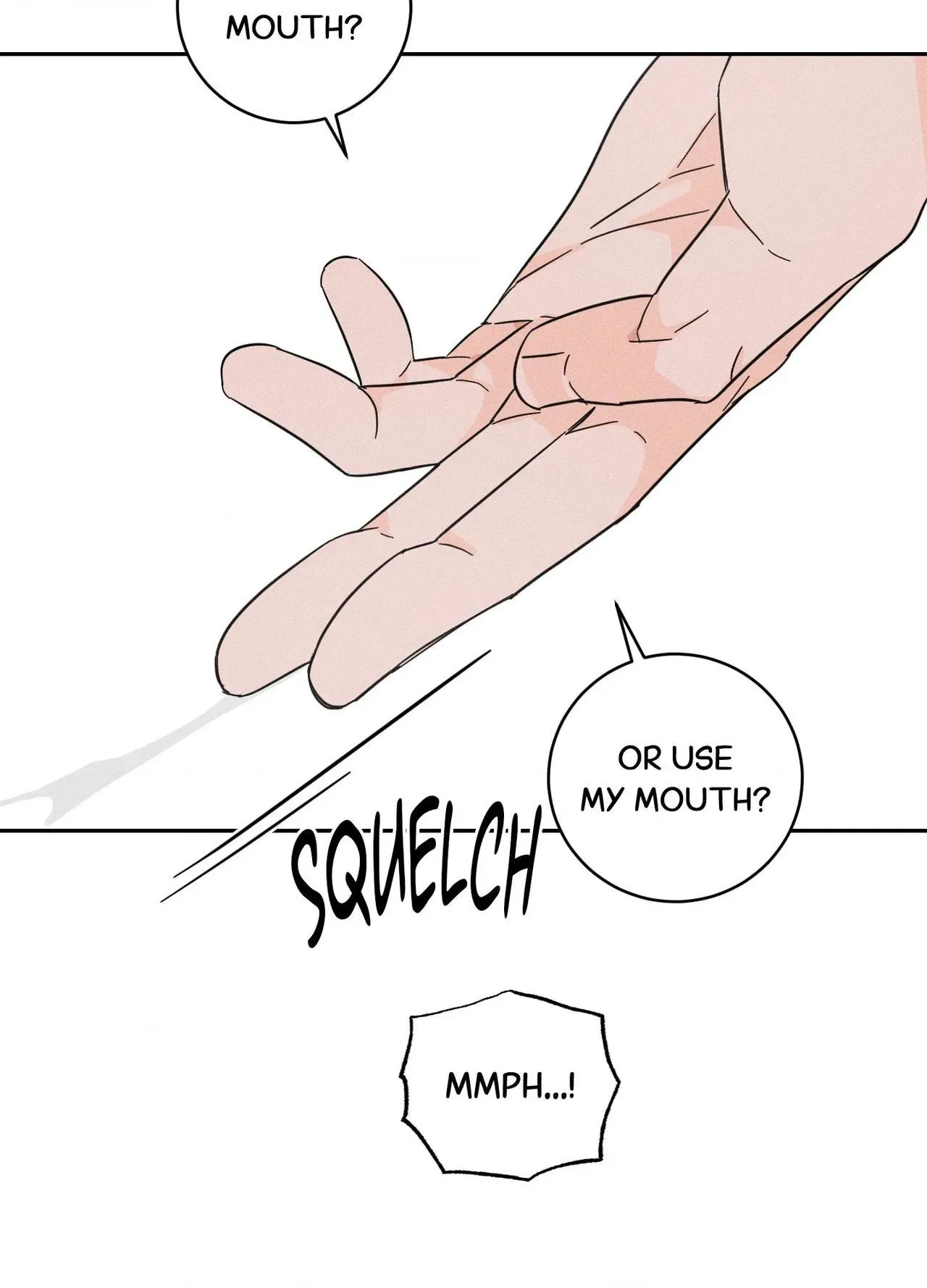 Save Yourself Chapter 27 page 49