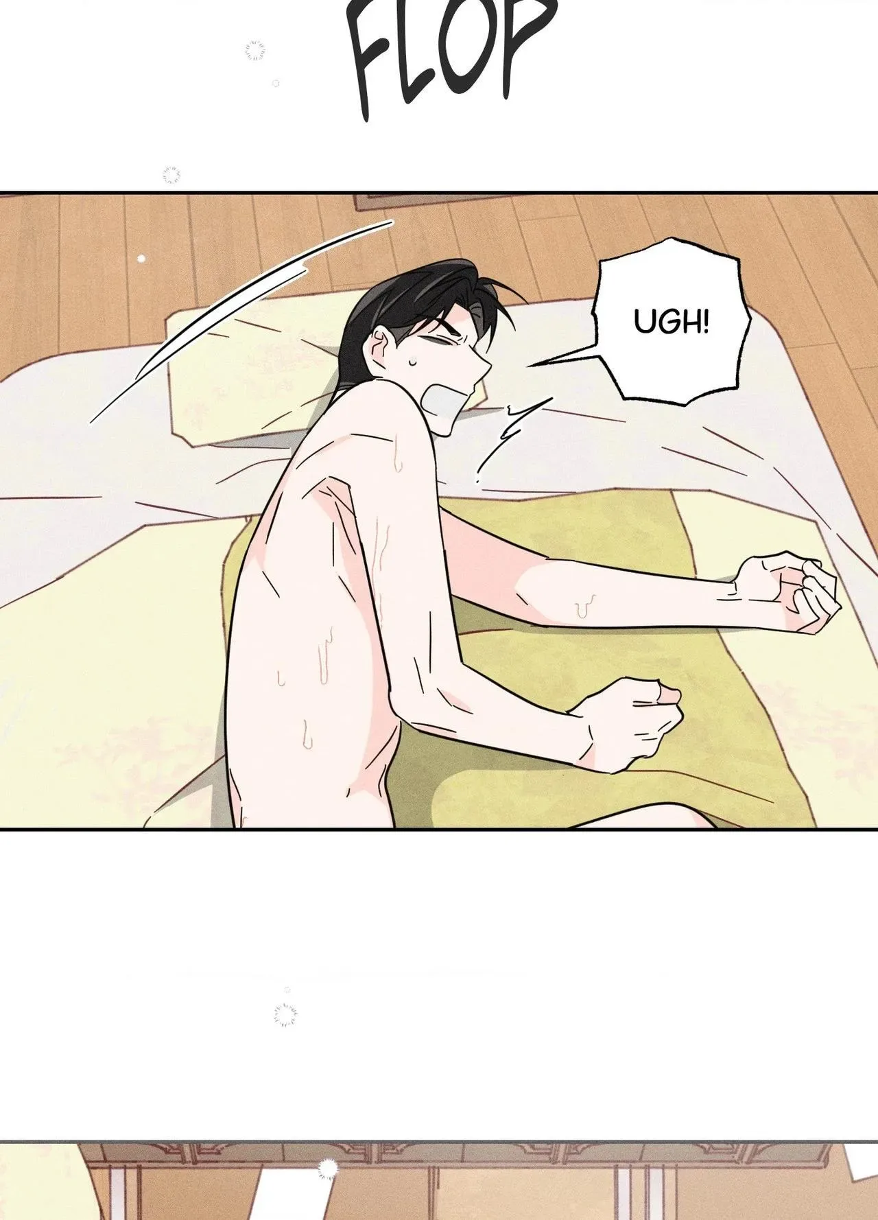 Save Yourself Chapter 27 page 52