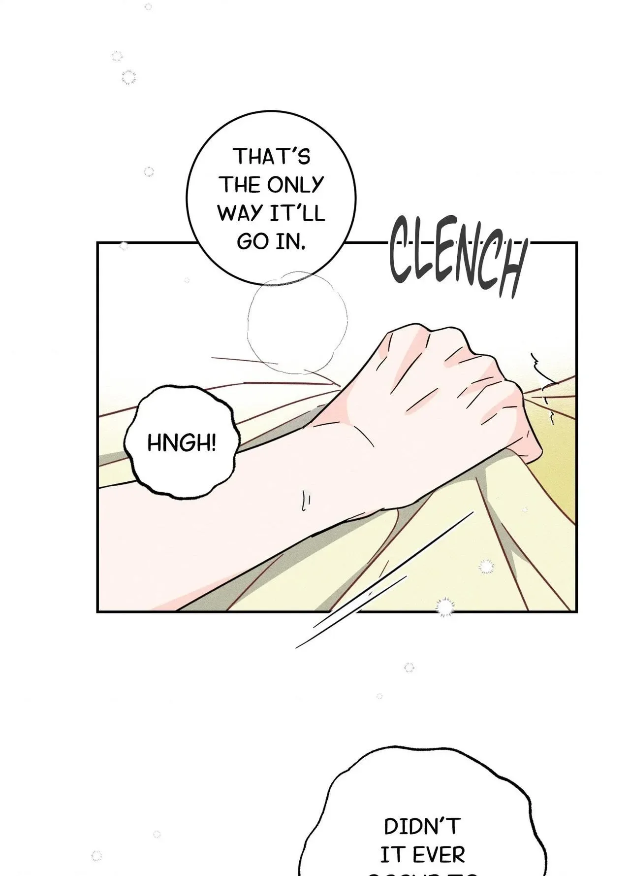 Save Yourself Chapter 27 page 62