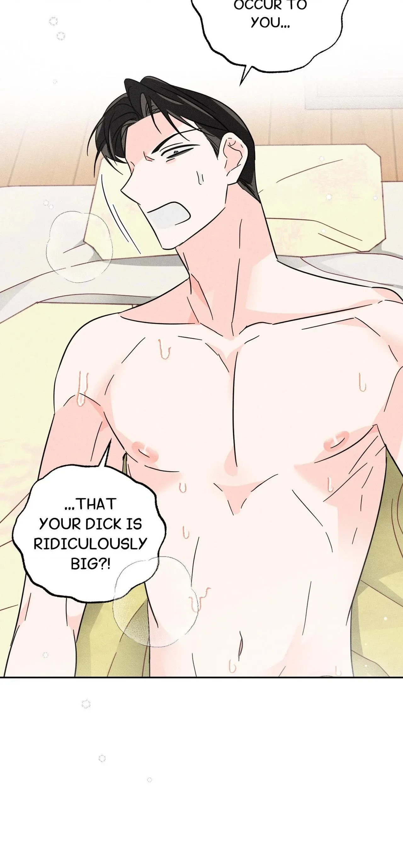 Save Yourself Chapter 27 page 63