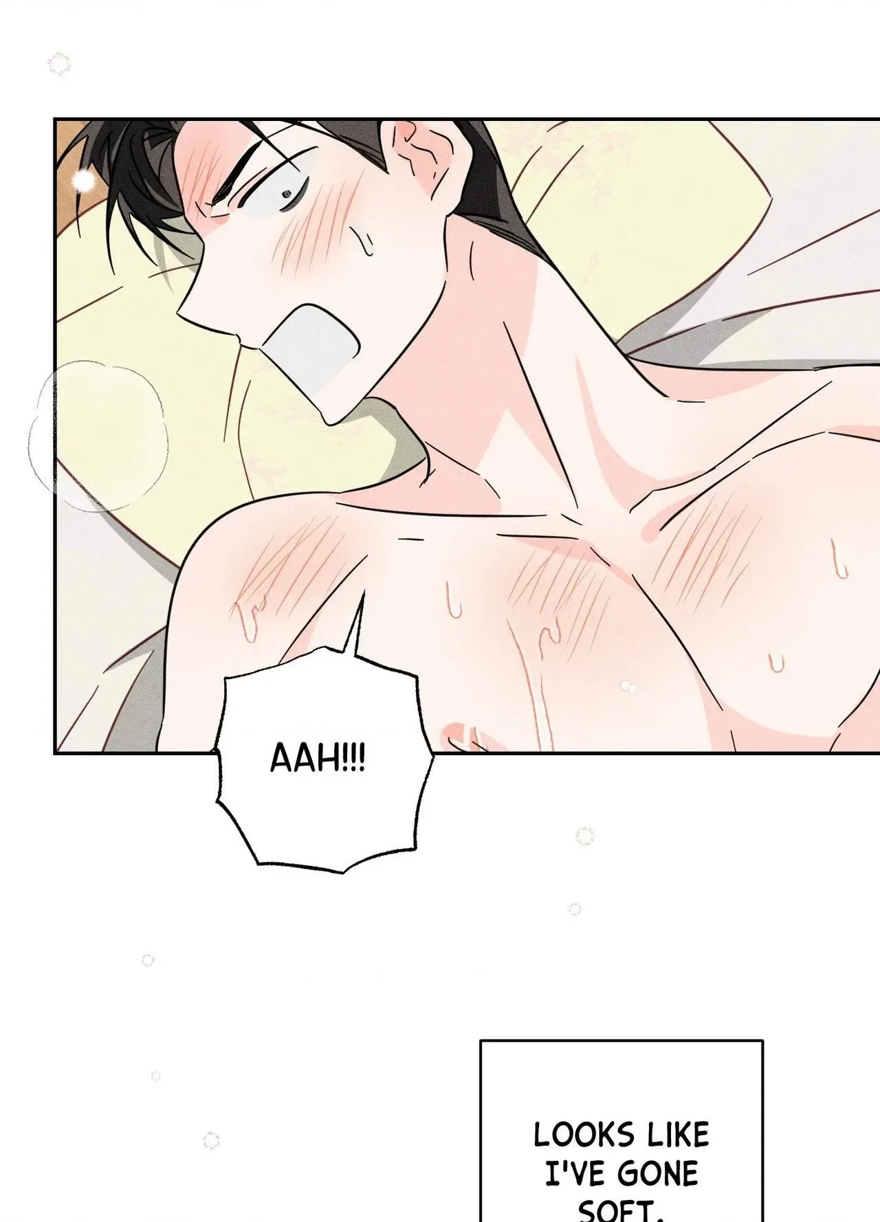 Save Yourself Chapter 27 page 66