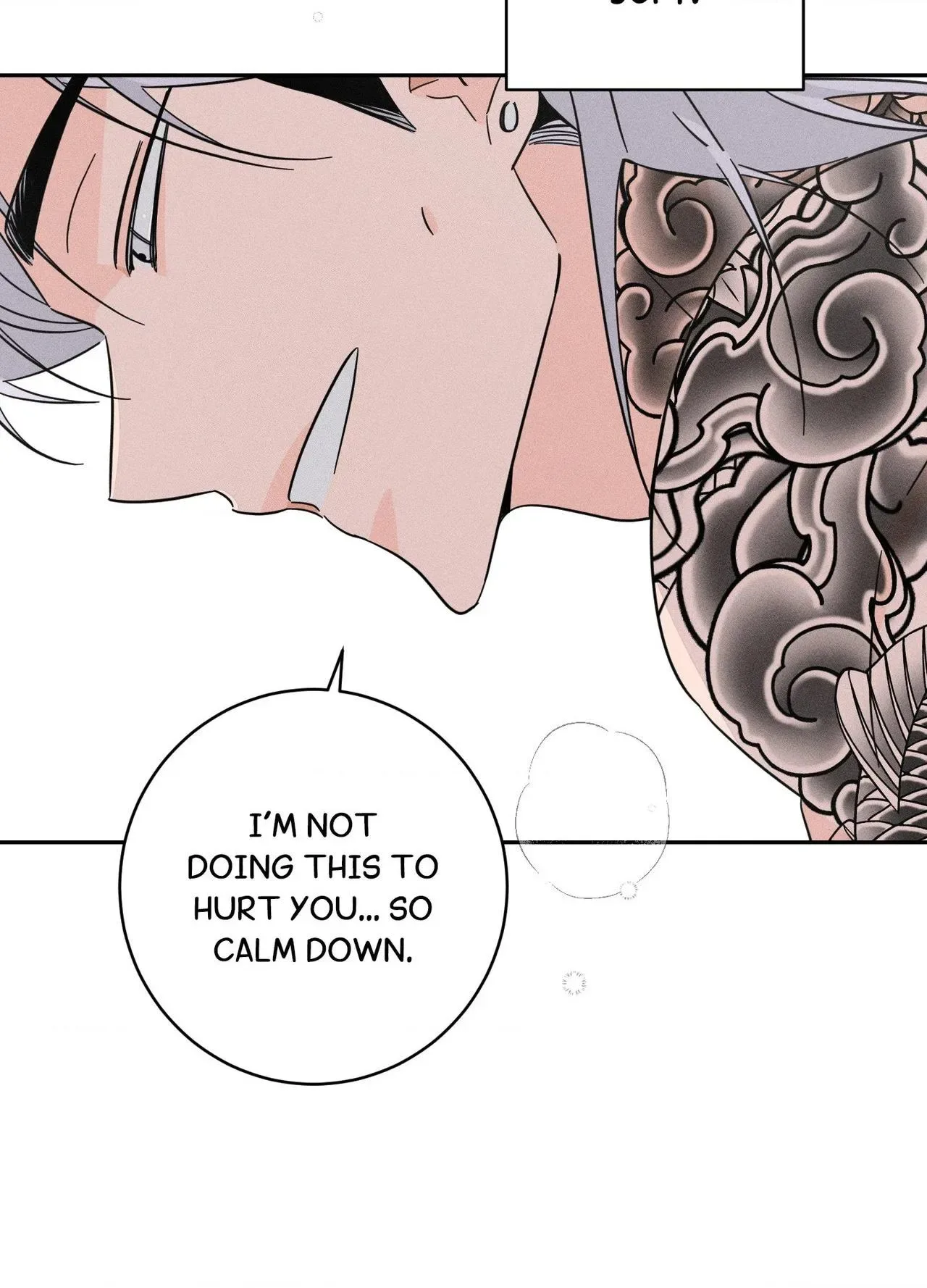Save Yourself Chapter 27 page 67