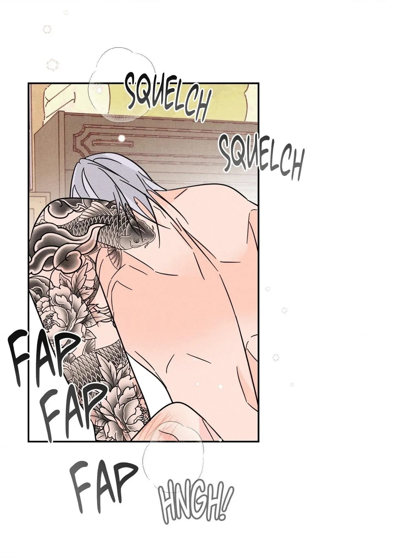 Save Yourself Chapter 27 page 68