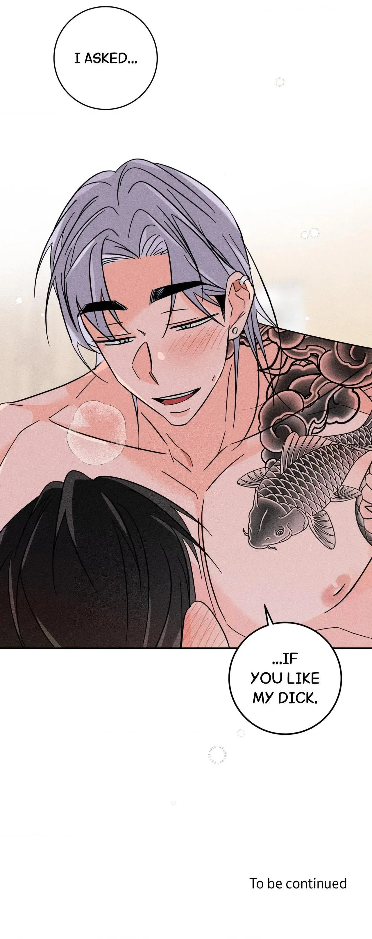 Save Yourself Chapter 27 page 73
