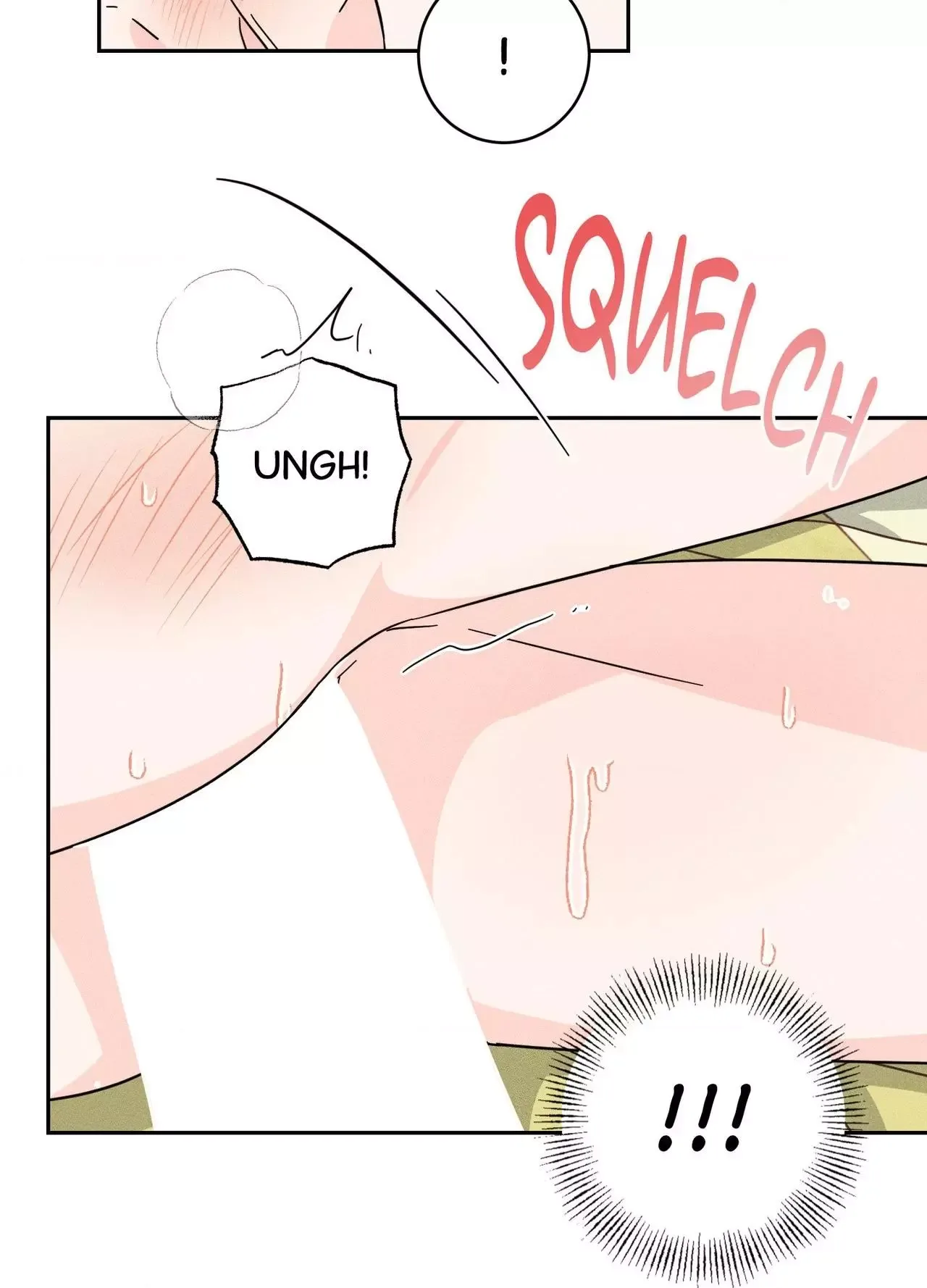 Save Yourself Chapter 28 page 5