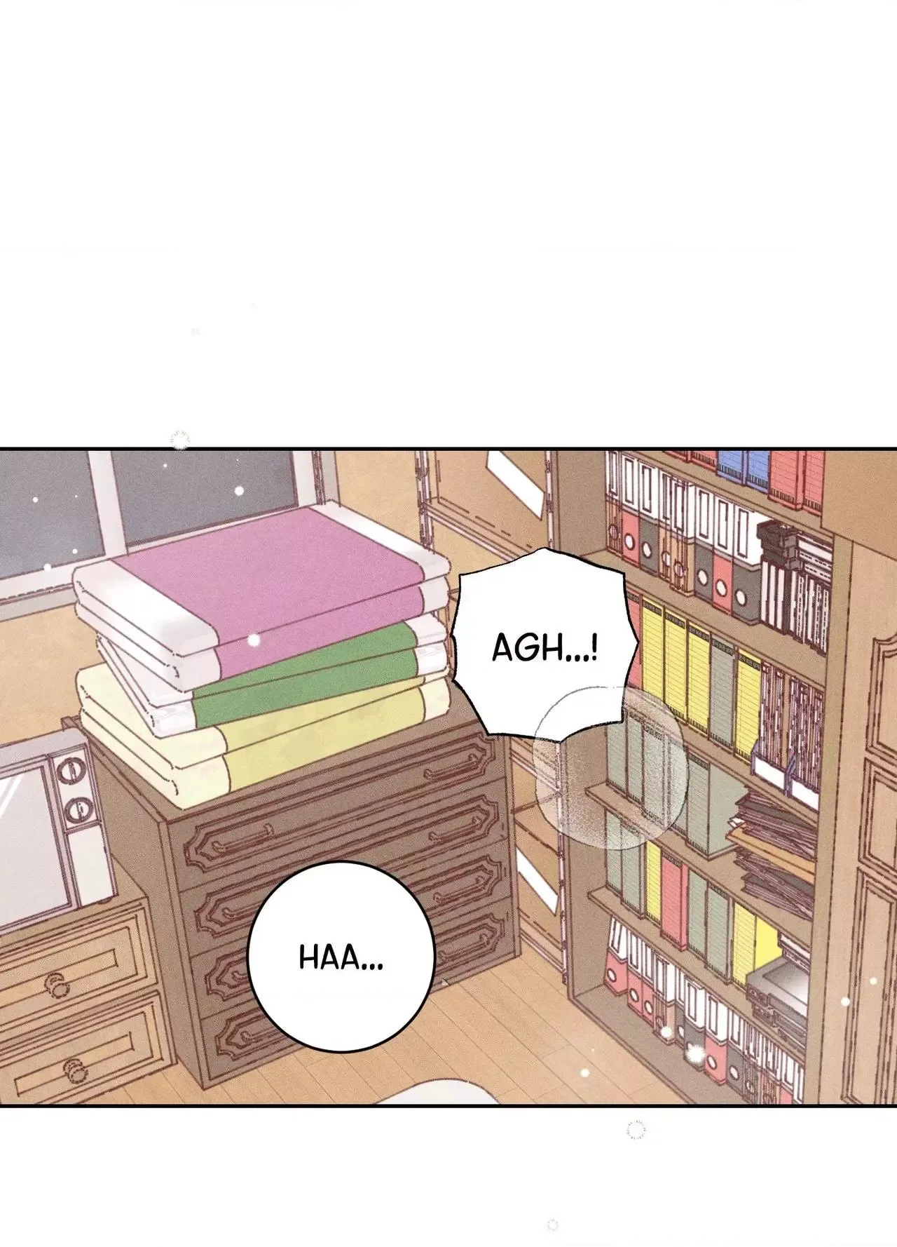 Save Yourself Chapter 28 page 2