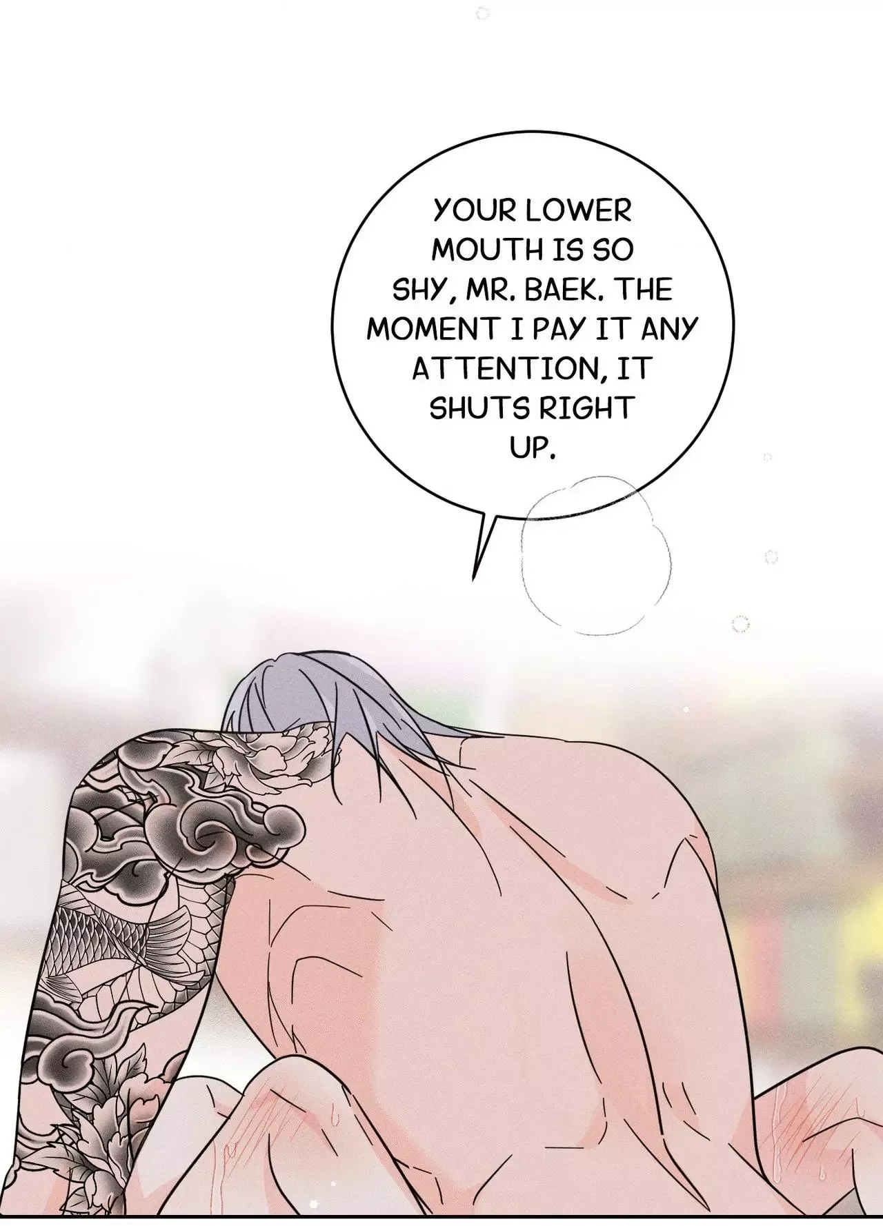 Save Yourself Chapter 28 page 3