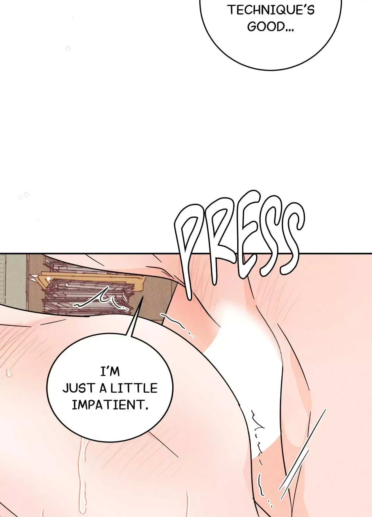 Save Yourself Chapter 28 page 10