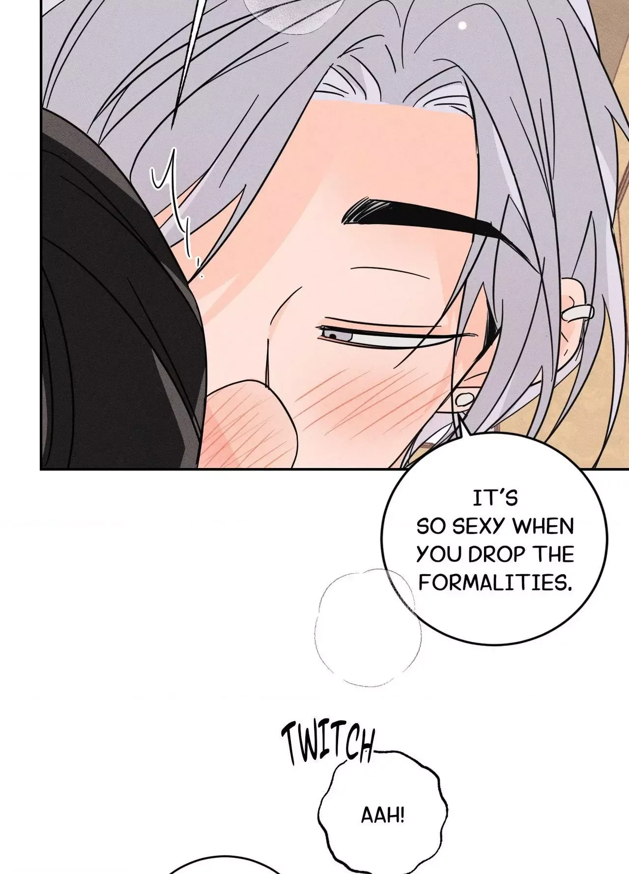 Save Yourself Chapter 28 page 14