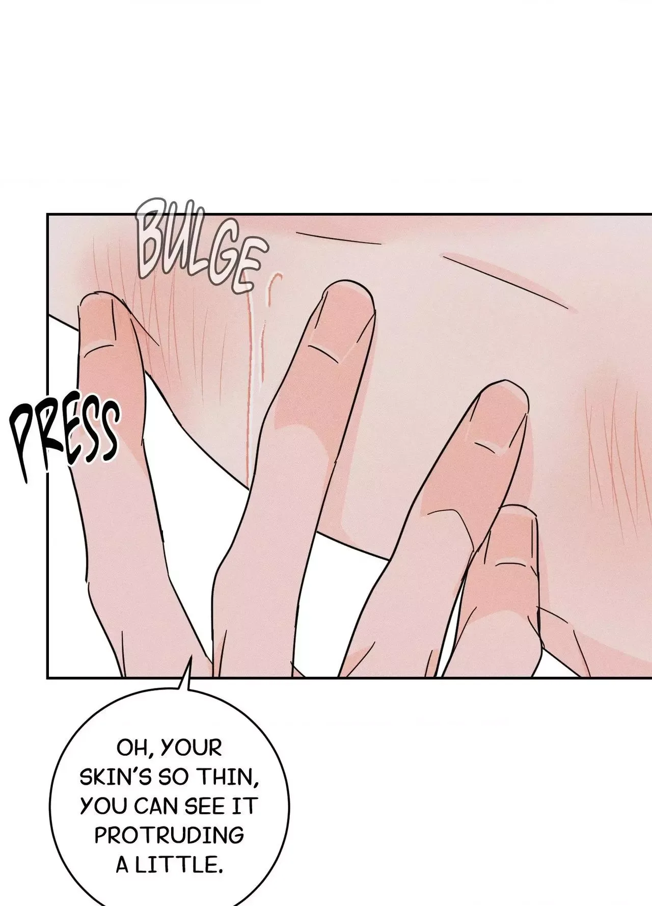 Save Yourself Chapter 28 page 22