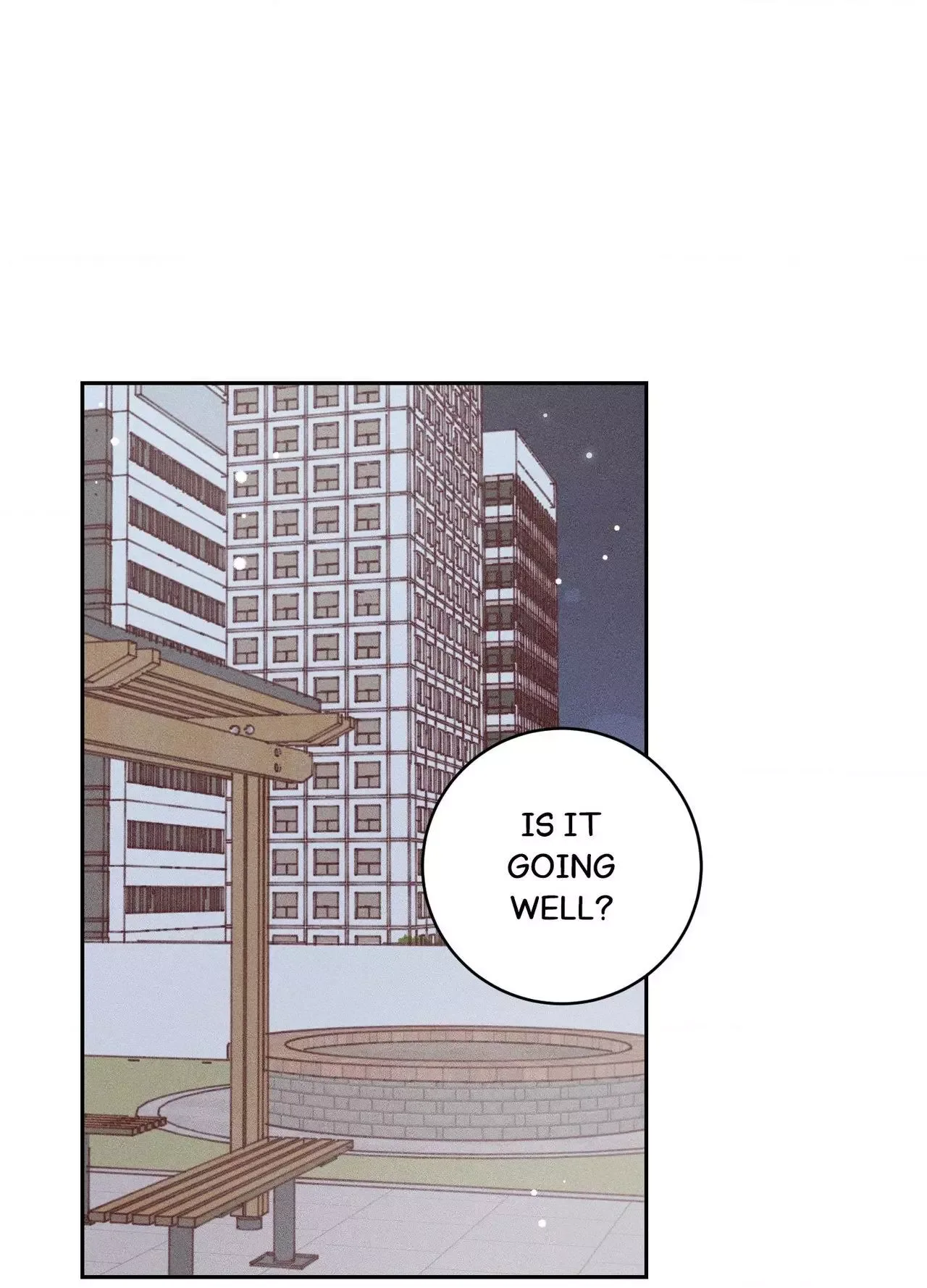 Save Yourself Chapter 28 page 28