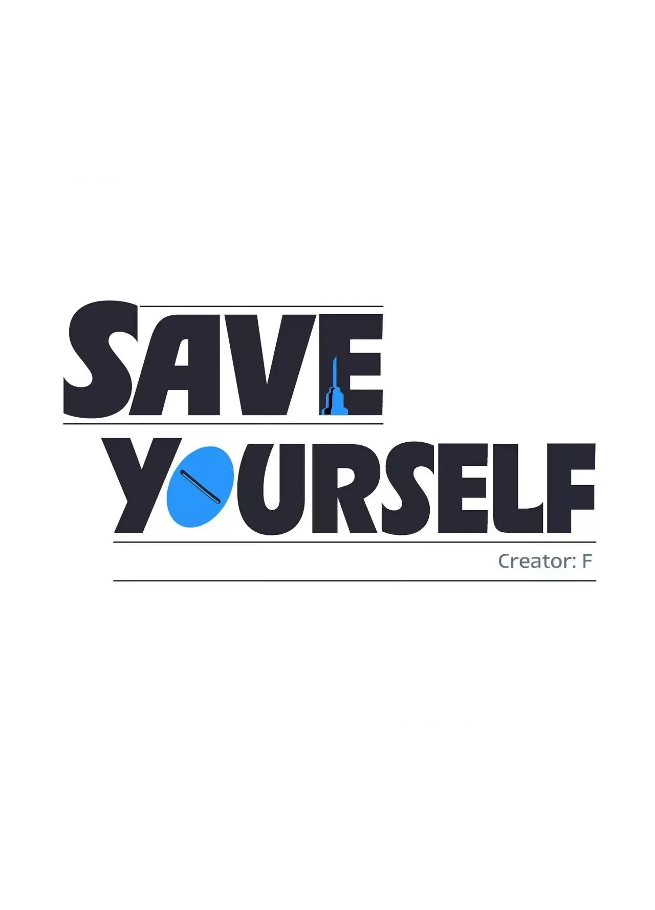Save Yourself Chapter 28 page 27